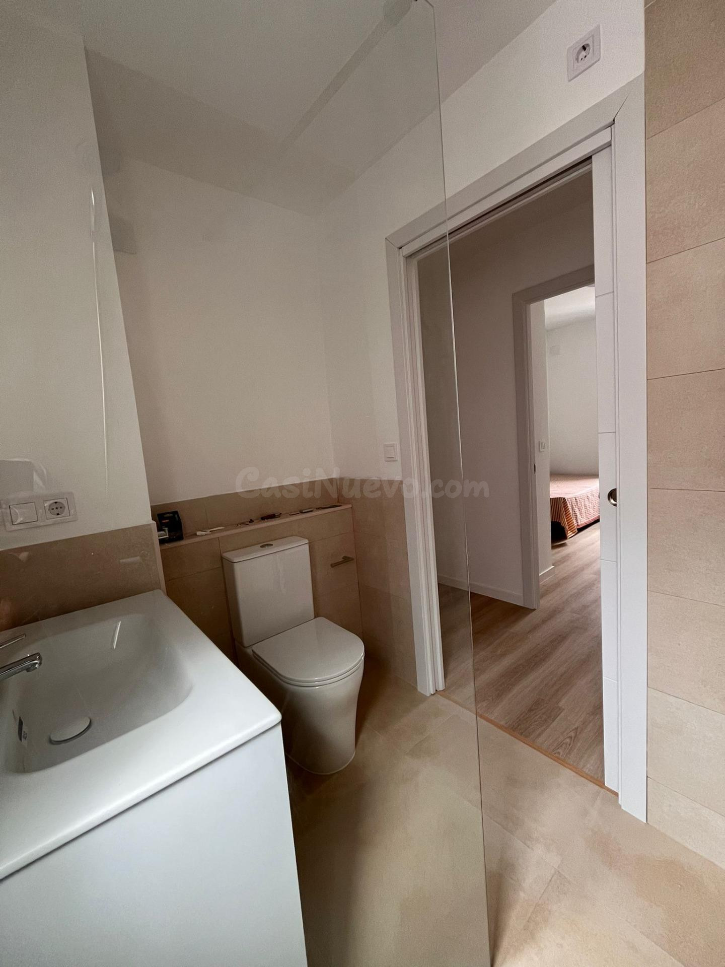 ¡Luminoso piso reformado en pleno centro de Córdoba con vist - foto 18