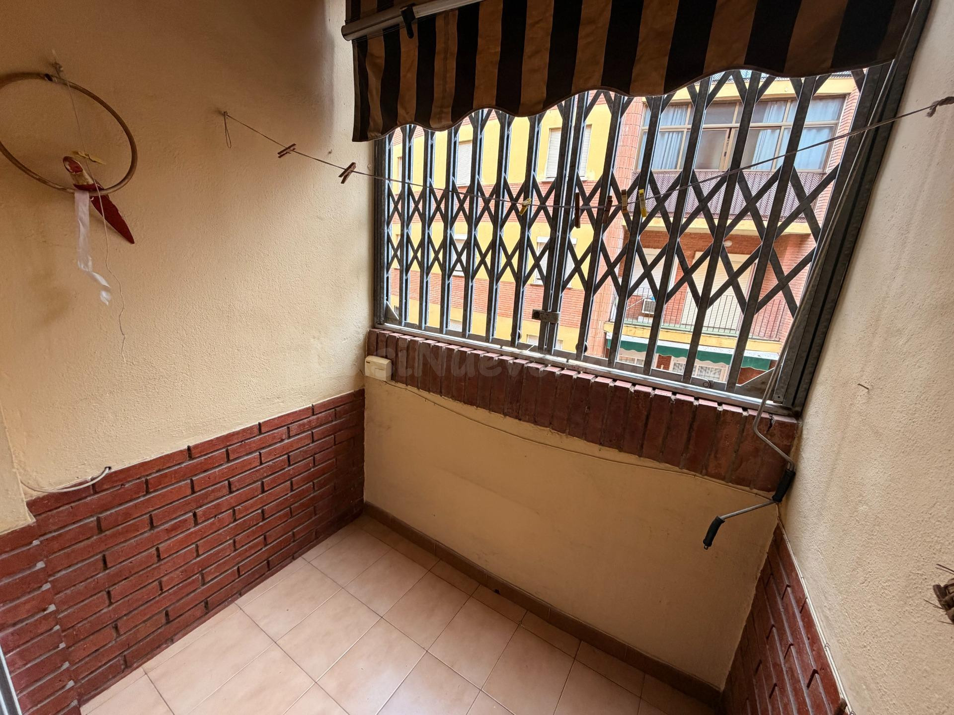 Piso con cochera y trastero junto a la Avenida de Medina Aza - foto 18