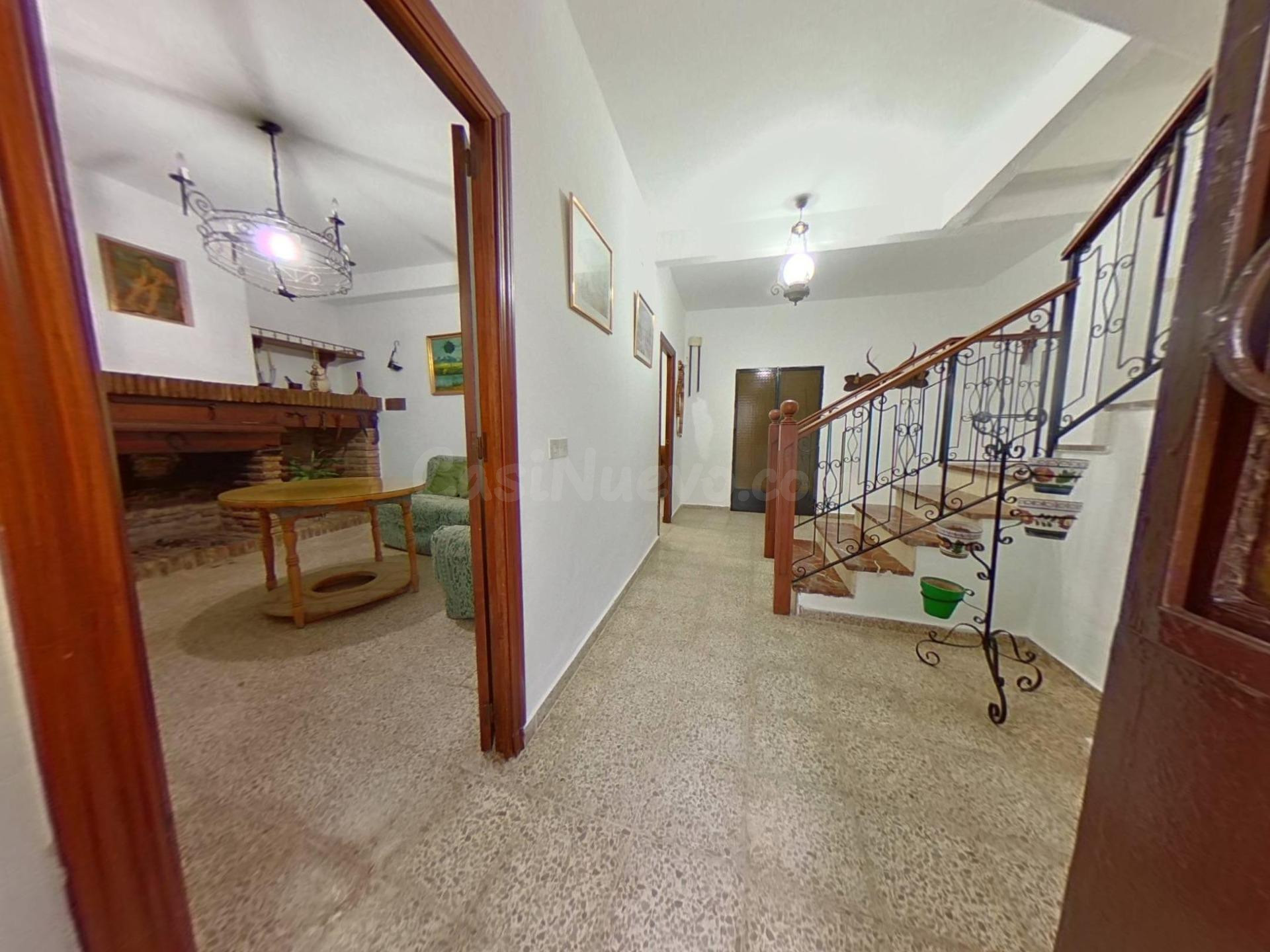 TU NUEVO HOGAR EL ALMODÓVAR DEL RÍO - foto 15