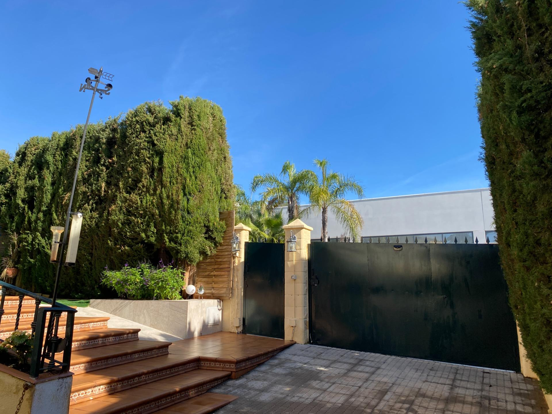 CHALET EN LA MEJOR ZONA DEL BRILLANTE JUNTO AL COLEGIO LA SA - foto 7