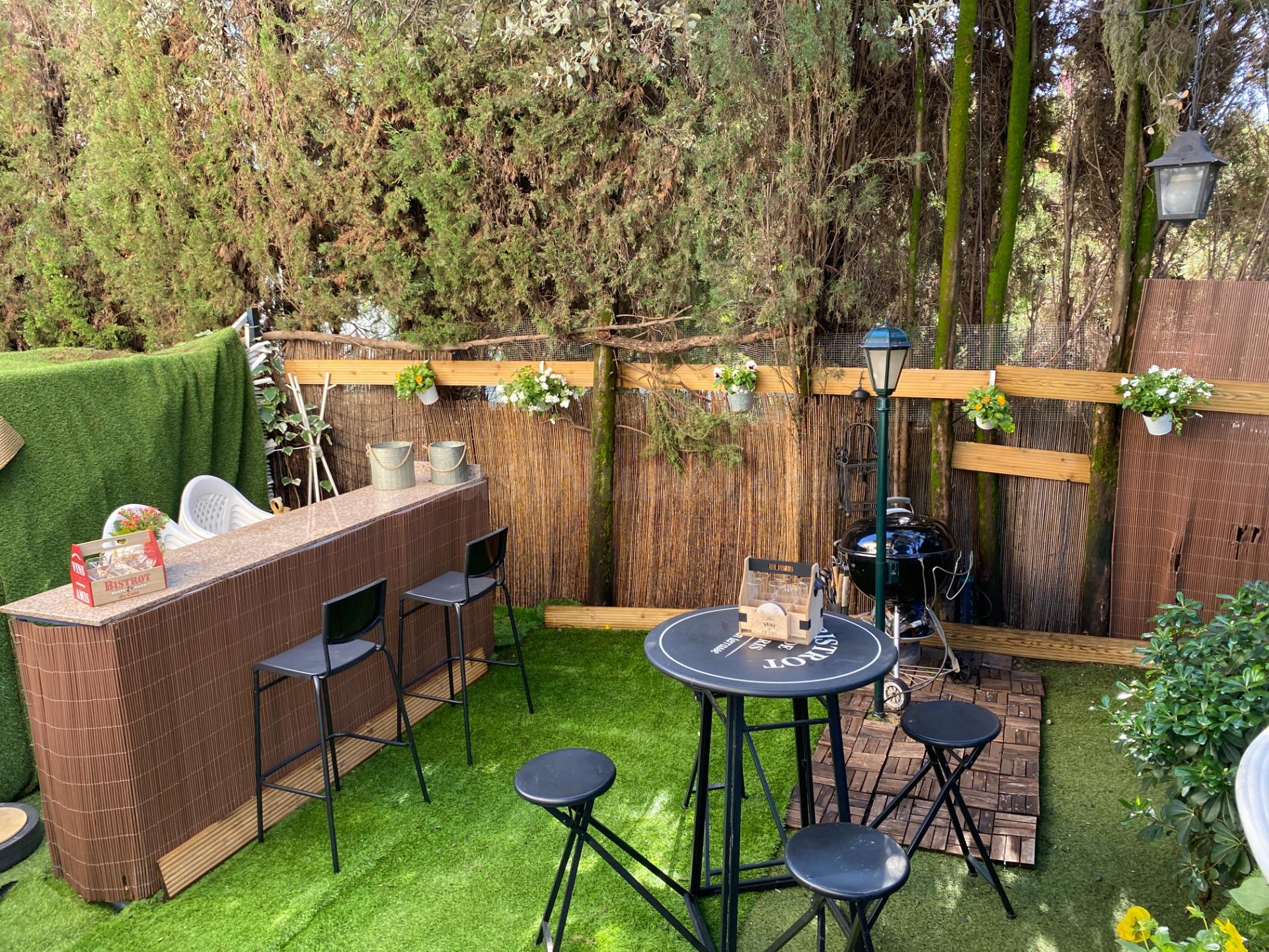 CHALET EN LA MEJOR ZONA DEL BRILLANTE JUNTO AL COLEGIO LA SA - foto 12