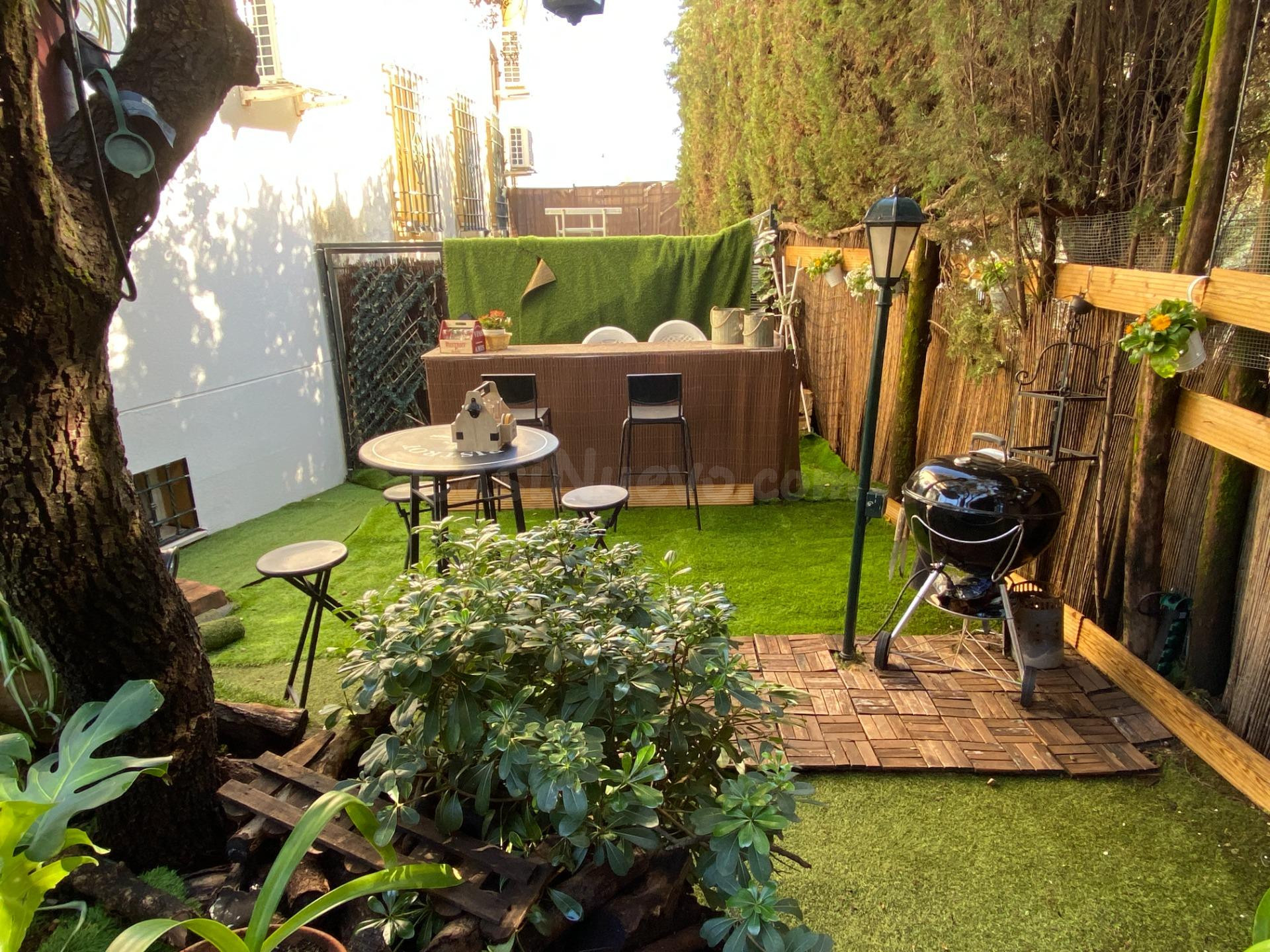 CHALET EN LA MEJOR ZONA DEL BRILLANTE JUNTO AL COLEGIO LA SA - foto 14