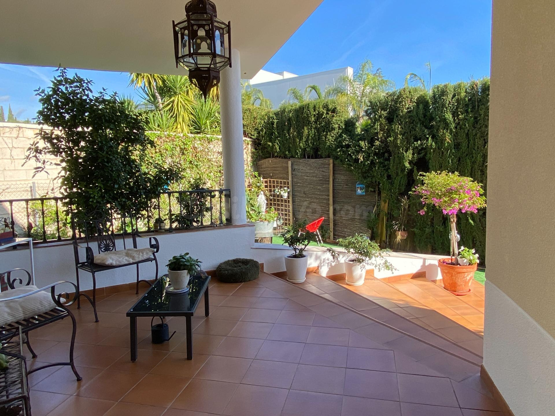 CHALET EN LA MEJOR ZONA DEL BRILLANTE JUNTO AL COLEGIO LA SA - foto 18