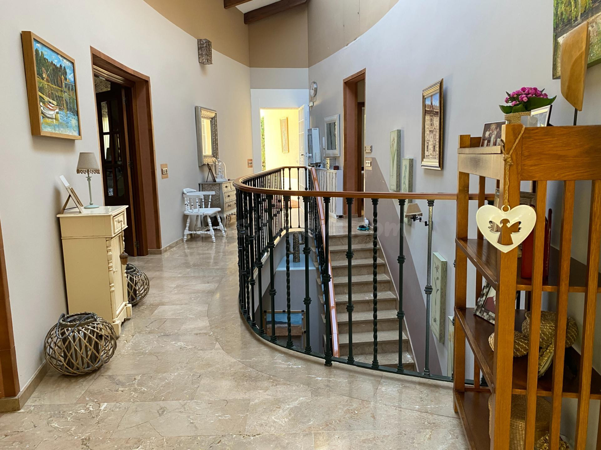 CHALET EN LA MEJOR ZONA DEL BRILLANTE JUNTO AL COLEGIO LA SA - foto 19