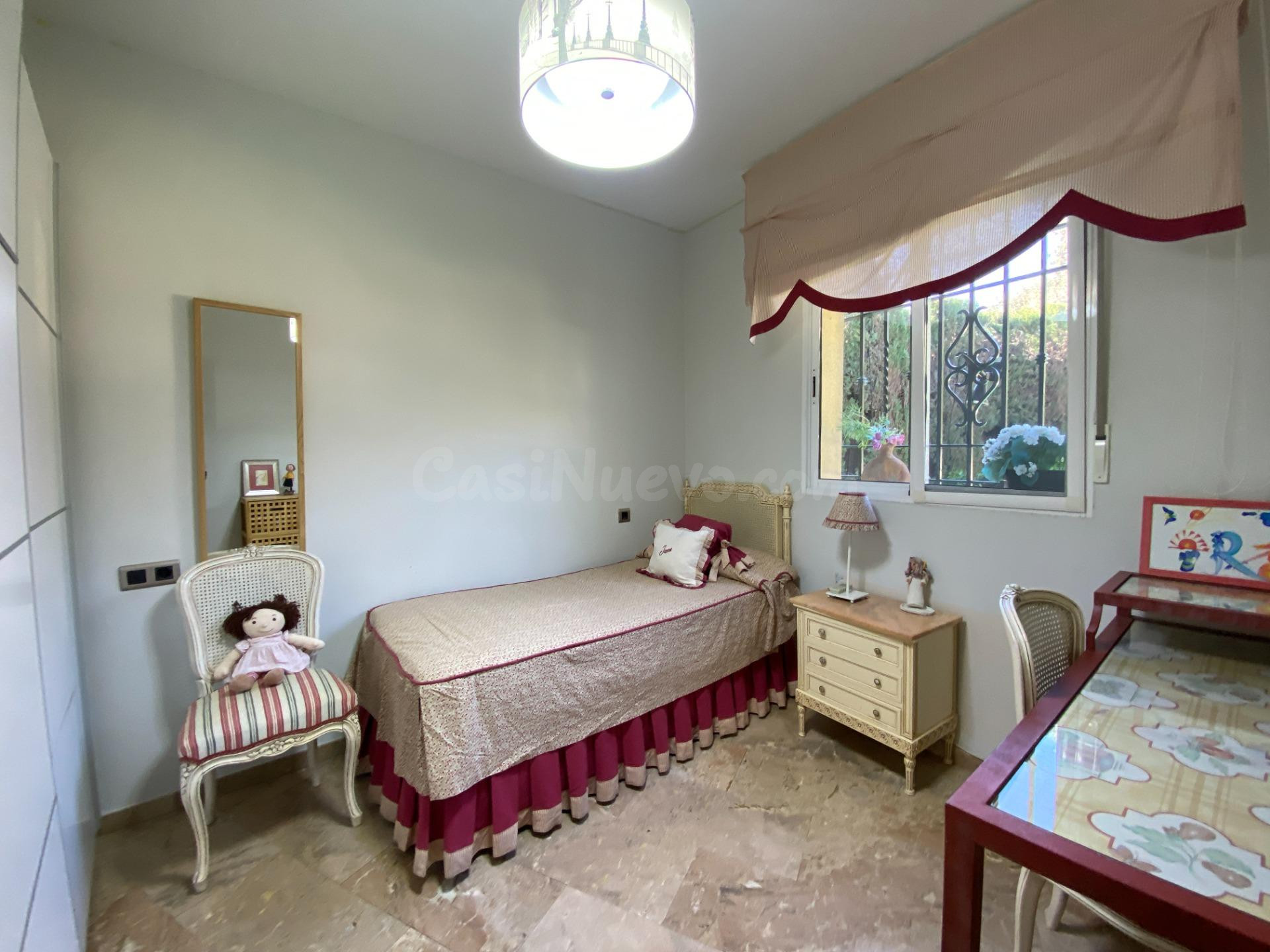 CHALET EN LA MEJOR ZONA DEL BRILLANTE JUNTO AL COLEGIO LA SA - foto 20