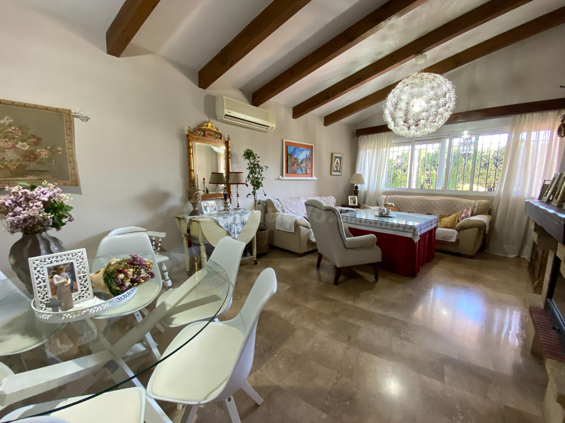 CHALET EN LA MEJOR ZONA DEL BRILLANTE JUNTO AL COLEGIO LA SA - foto 21