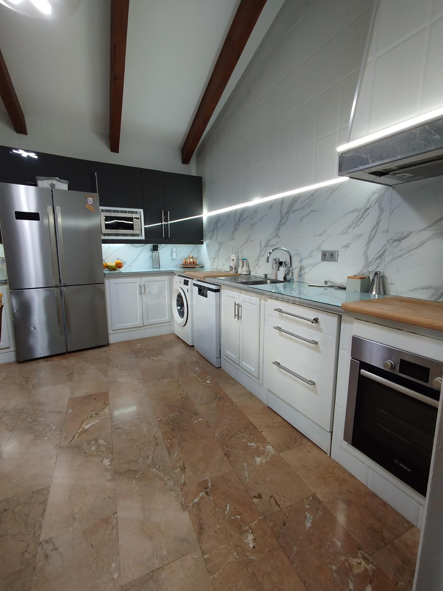 CHALET EN LA MEJOR ZONA DEL BRILLANTE JUNTO AL COLEGIO LA SA - foto 22