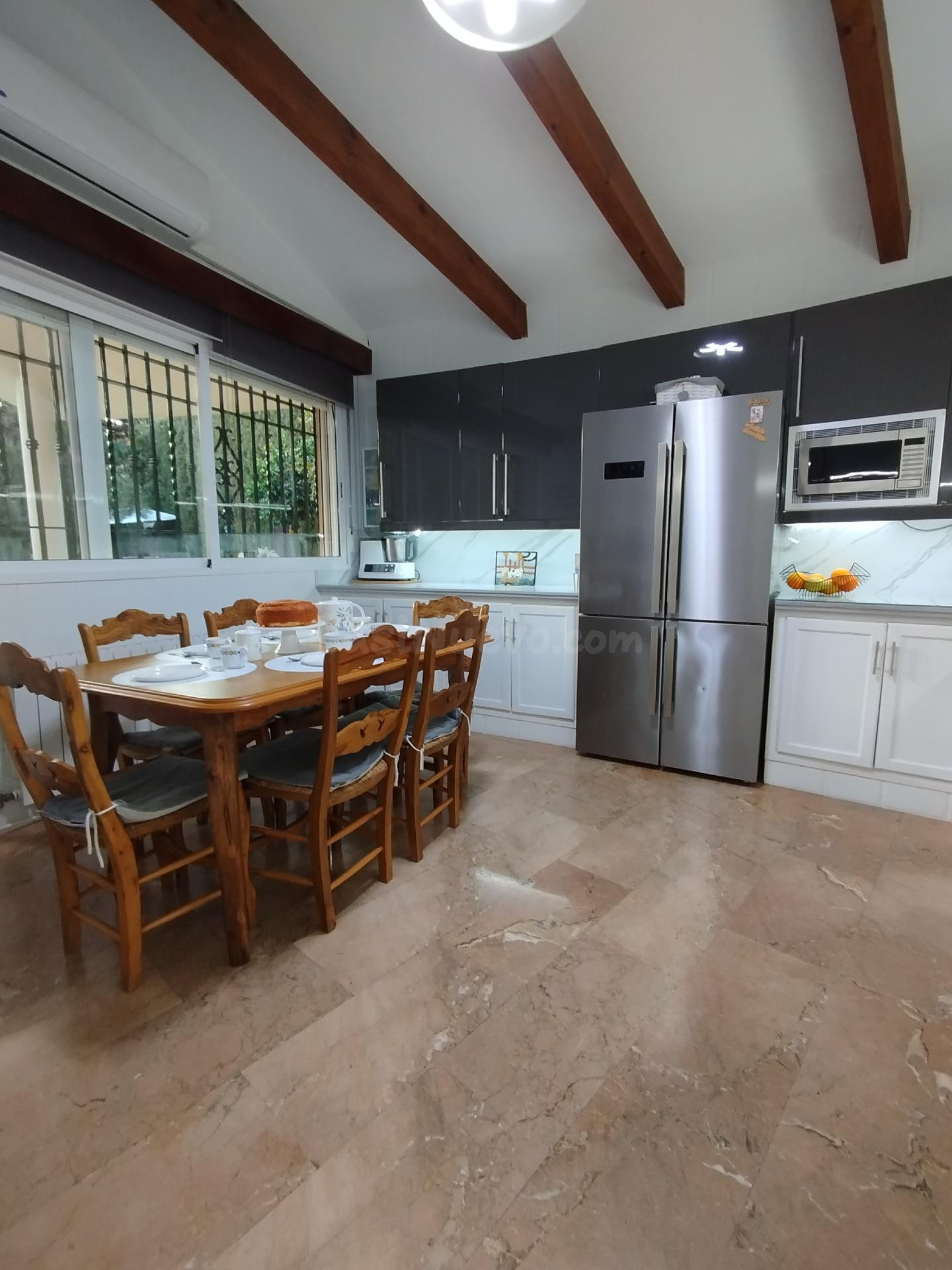 CHALET EN LA MEJOR ZONA DEL BRILLANTE JUNTO AL COLEGIO LA SA - foto 23