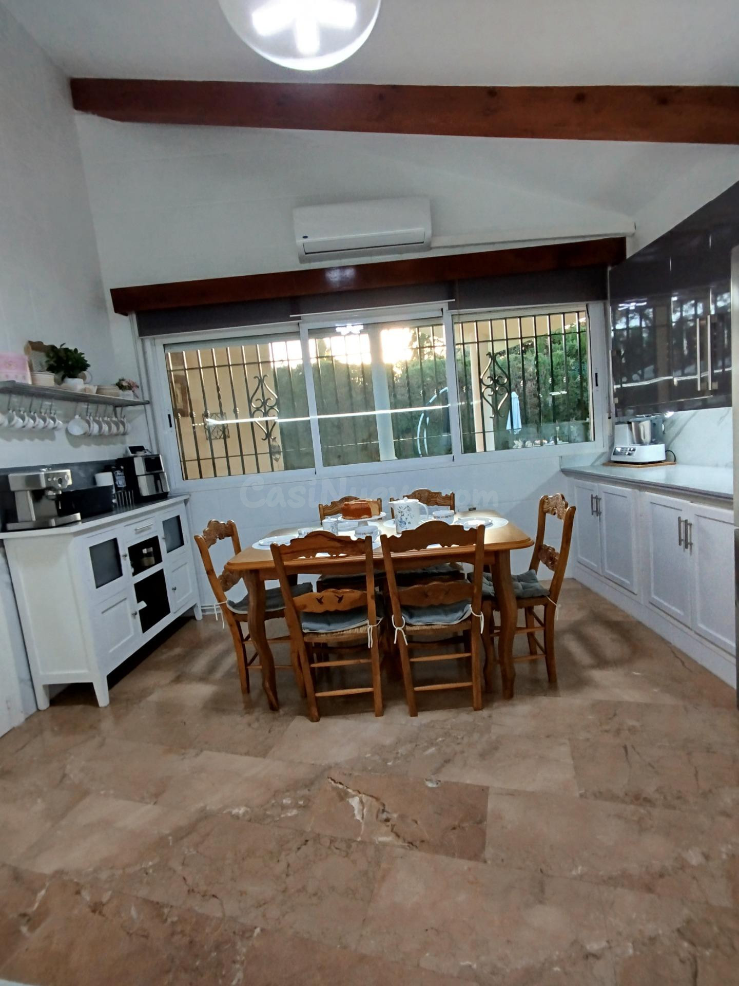 CHALET EN LA MEJOR ZONA DEL BRILLANTE JUNTO AL COLEGIO LA SA - foto 24