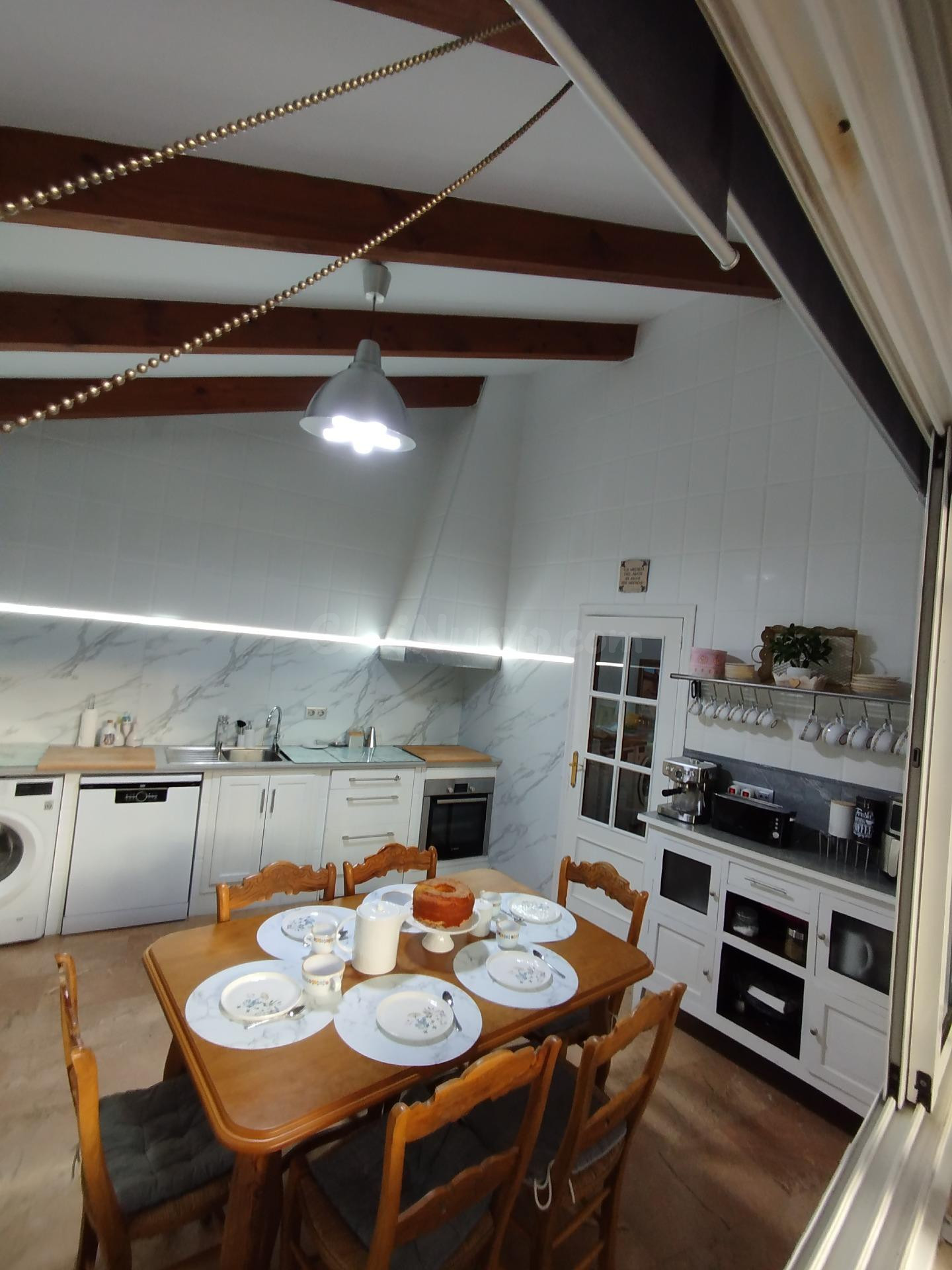 CHALET EN LA MEJOR ZONA DEL BRILLANTE JUNTO AL COLEGIO LA SA - foto 25