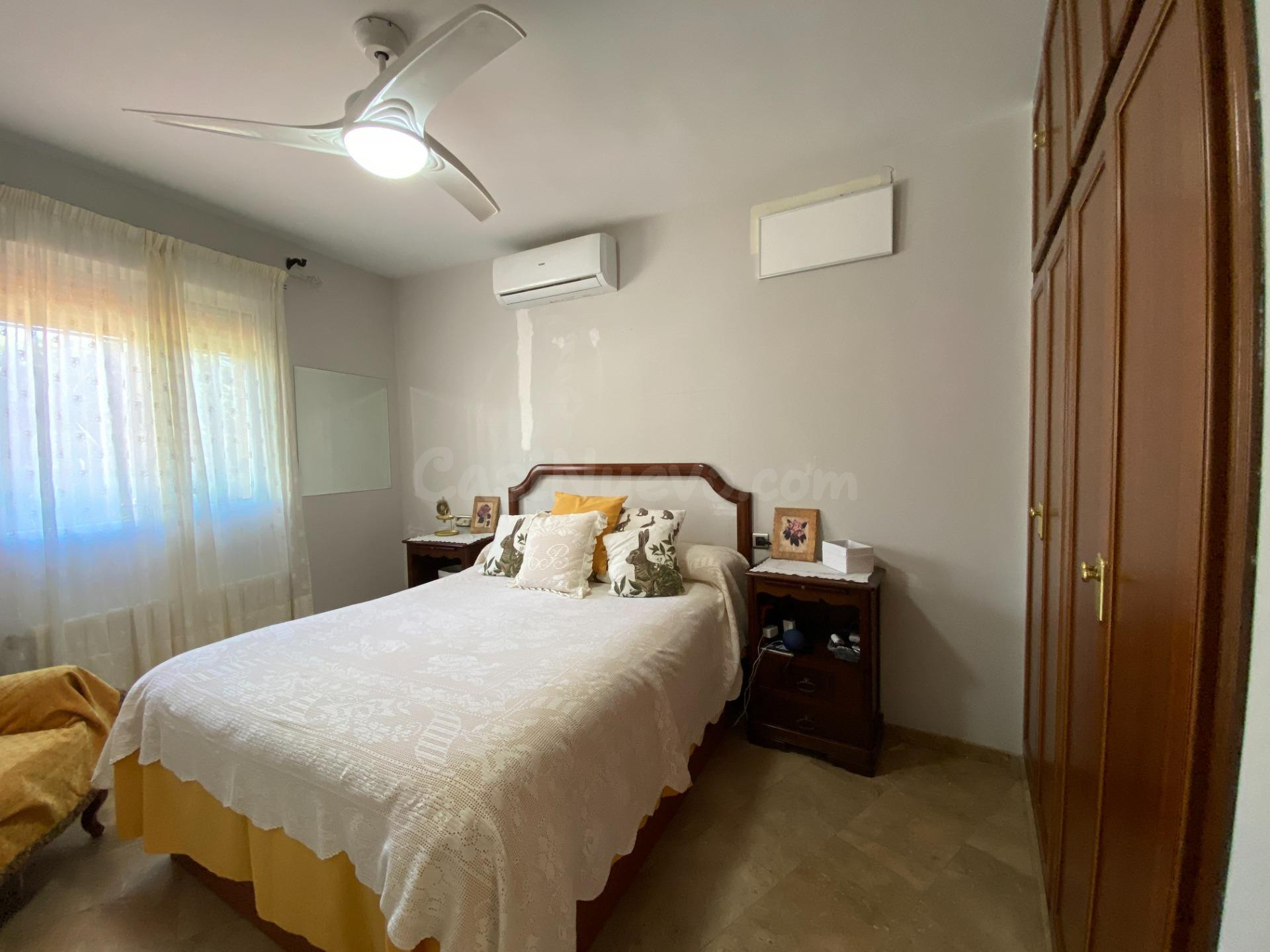 CHALET EN LA MEJOR ZONA DEL BRILLANTE JUNTO AL COLEGIO LA SA - foto 26