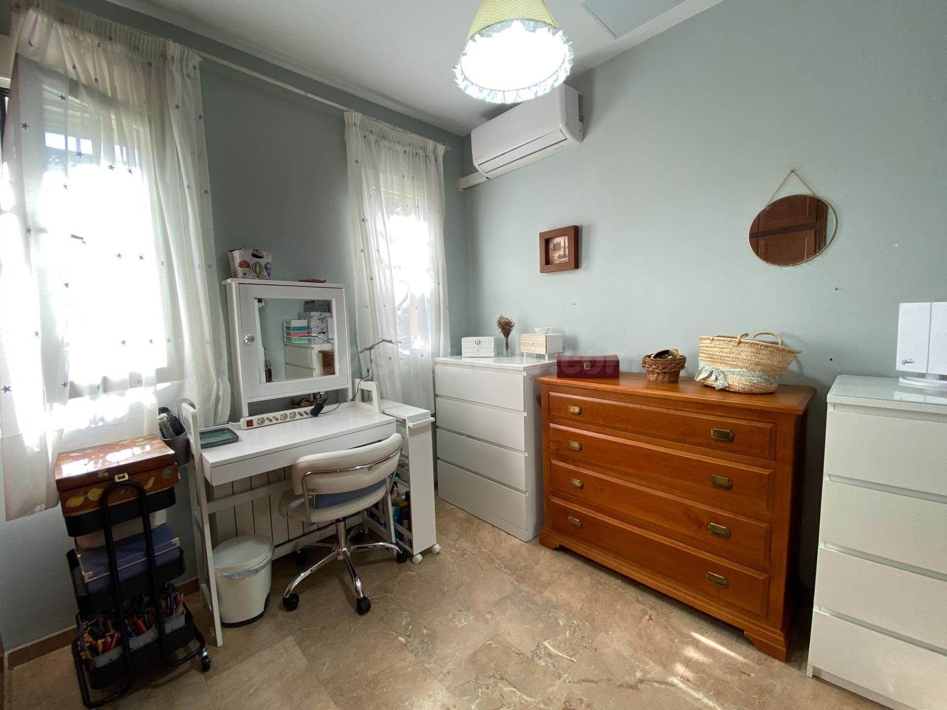 CHALET EN LA MEJOR ZONA DEL BRILLANTE JUNTO AL COLEGIO LA SA - foto 27