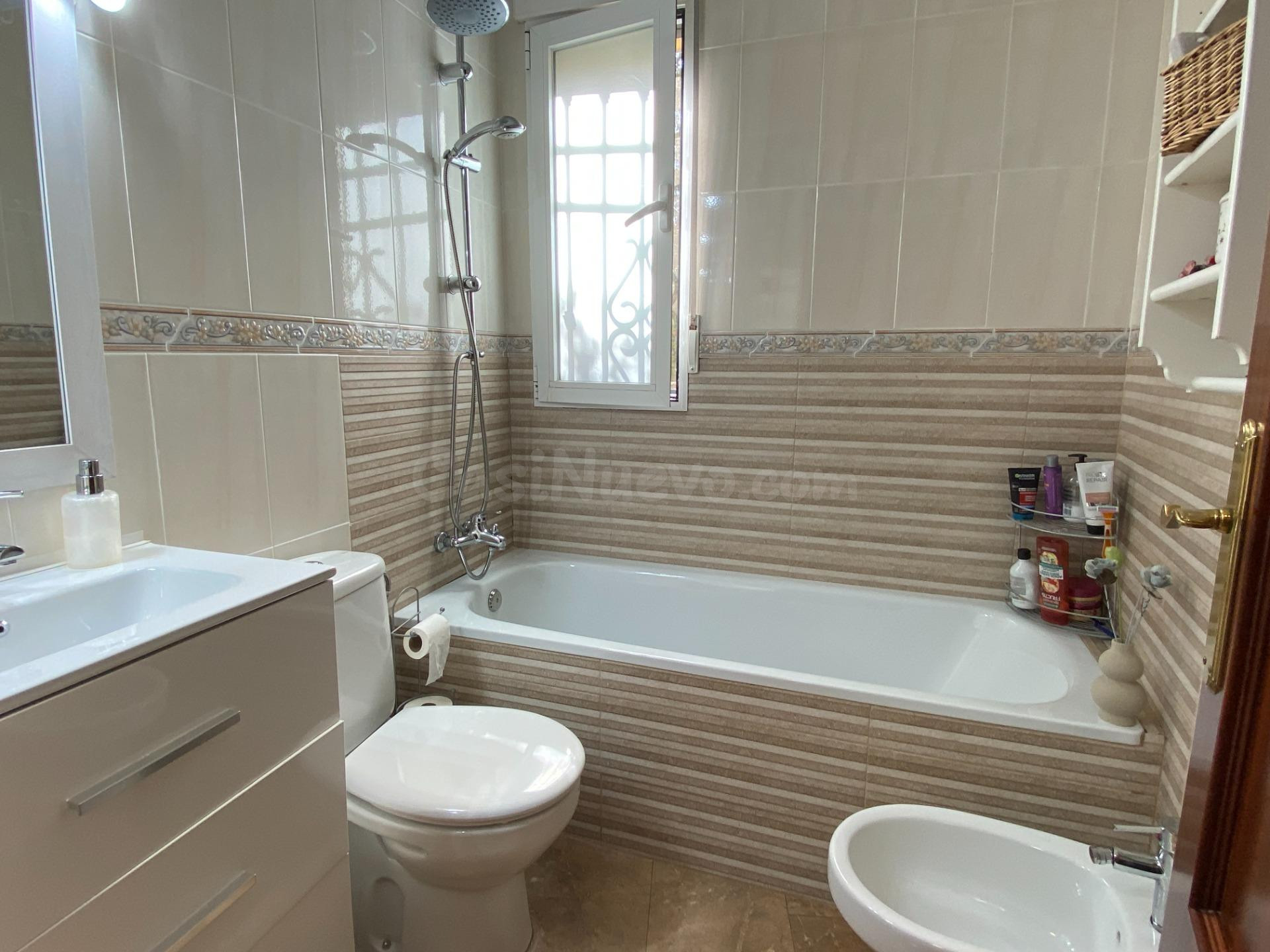 CHALET EN LA MEJOR ZONA DEL BRILLANTE JUNTO AL COLEGIO LA SA - foto 31