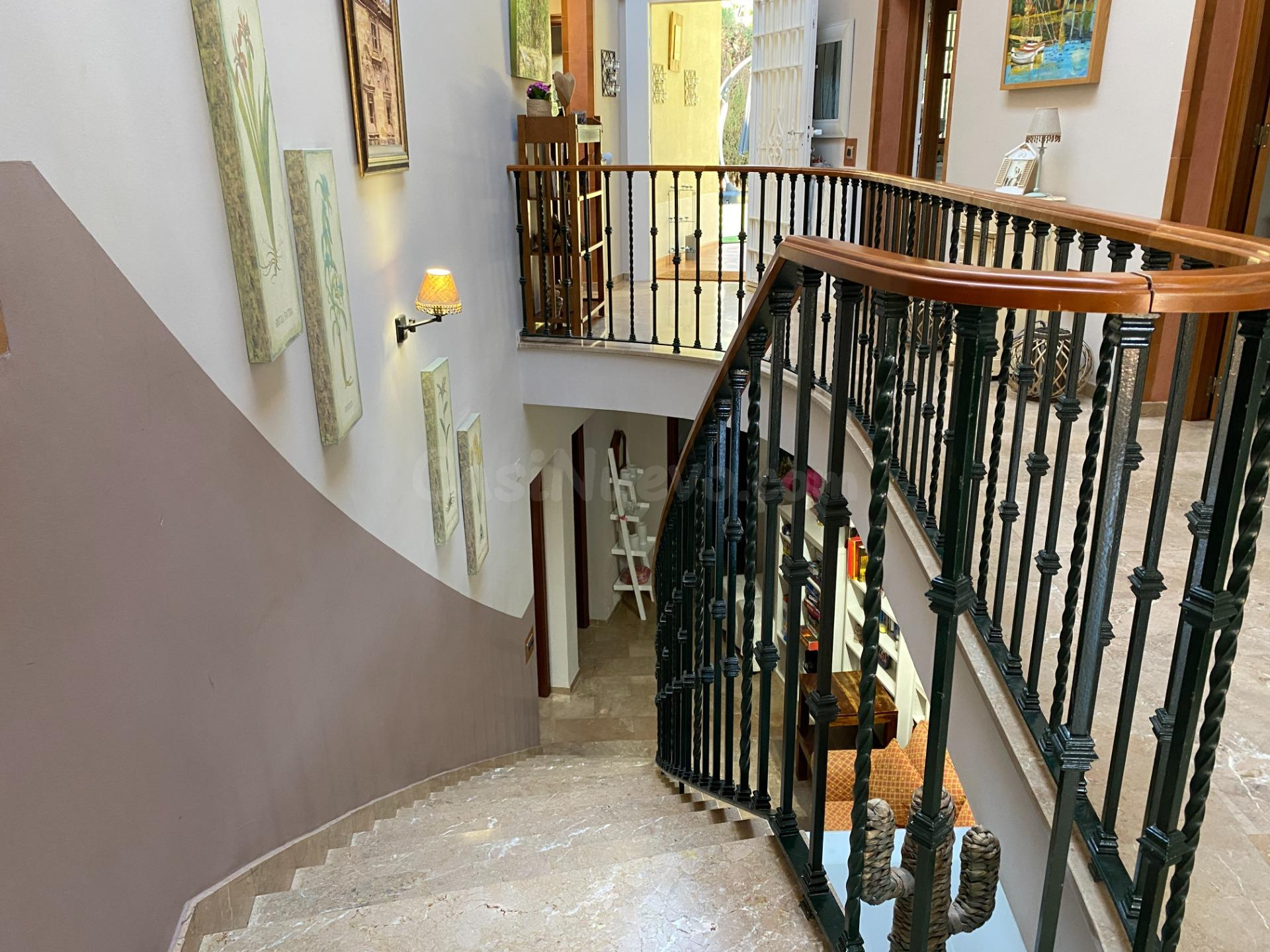 CHALET EN LA MEJOR ZONA DEL BRILLANTE JUNTO AL COLEGIO LA SA - foto 32