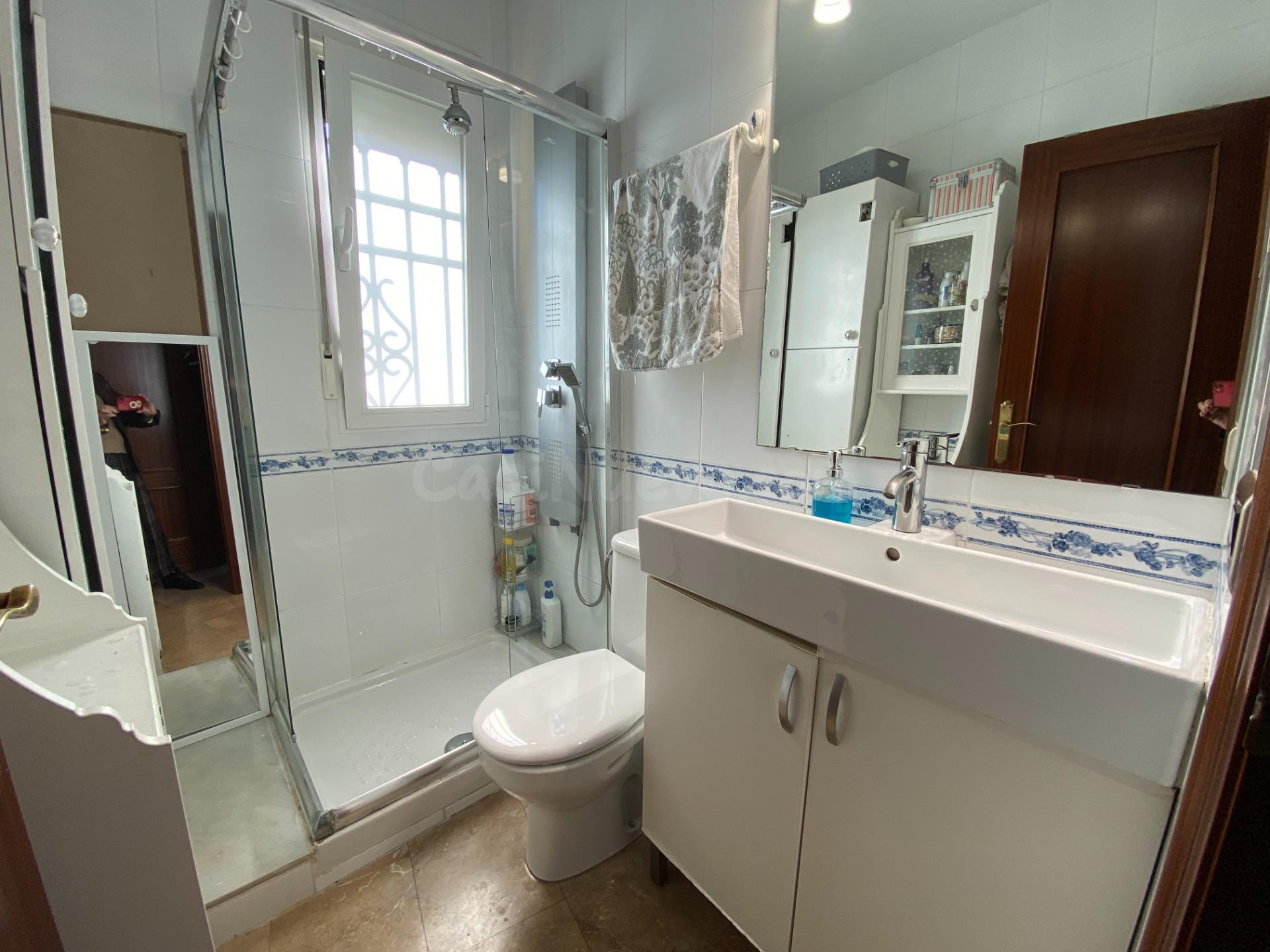 CHALET EN LA MEJOR ZONA DEL BRILLANTE JUNTO AL COLEGIO LA SA - foto 34