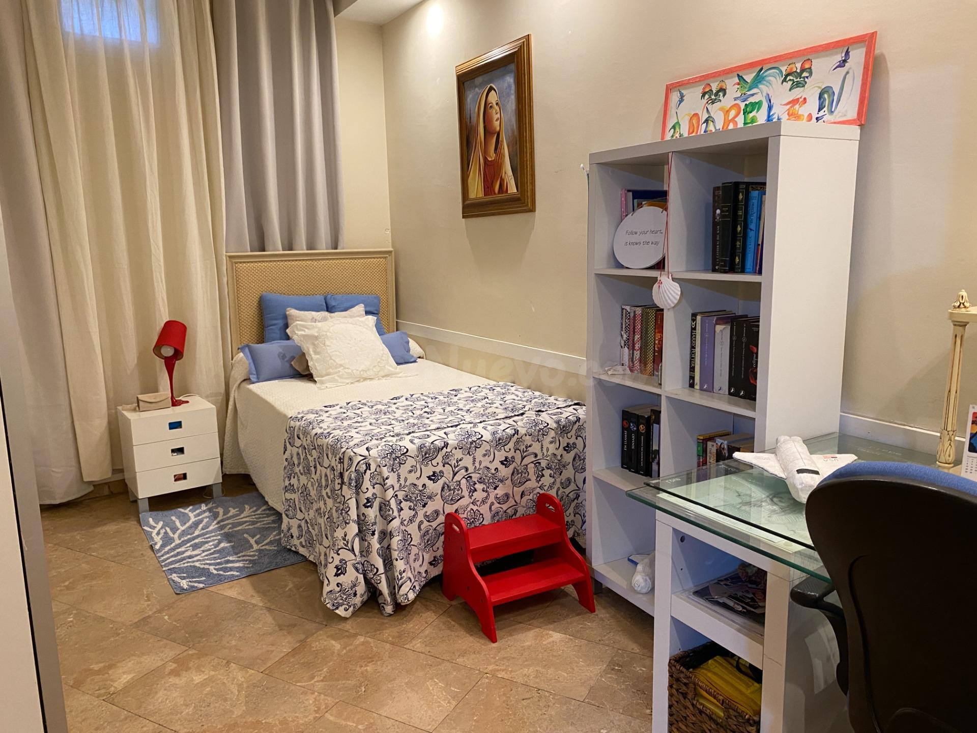 CHALET EN LA MEJOR ZONA DEL BRILLANTE JUNTO AL COLEGIO LA SA - foto 35