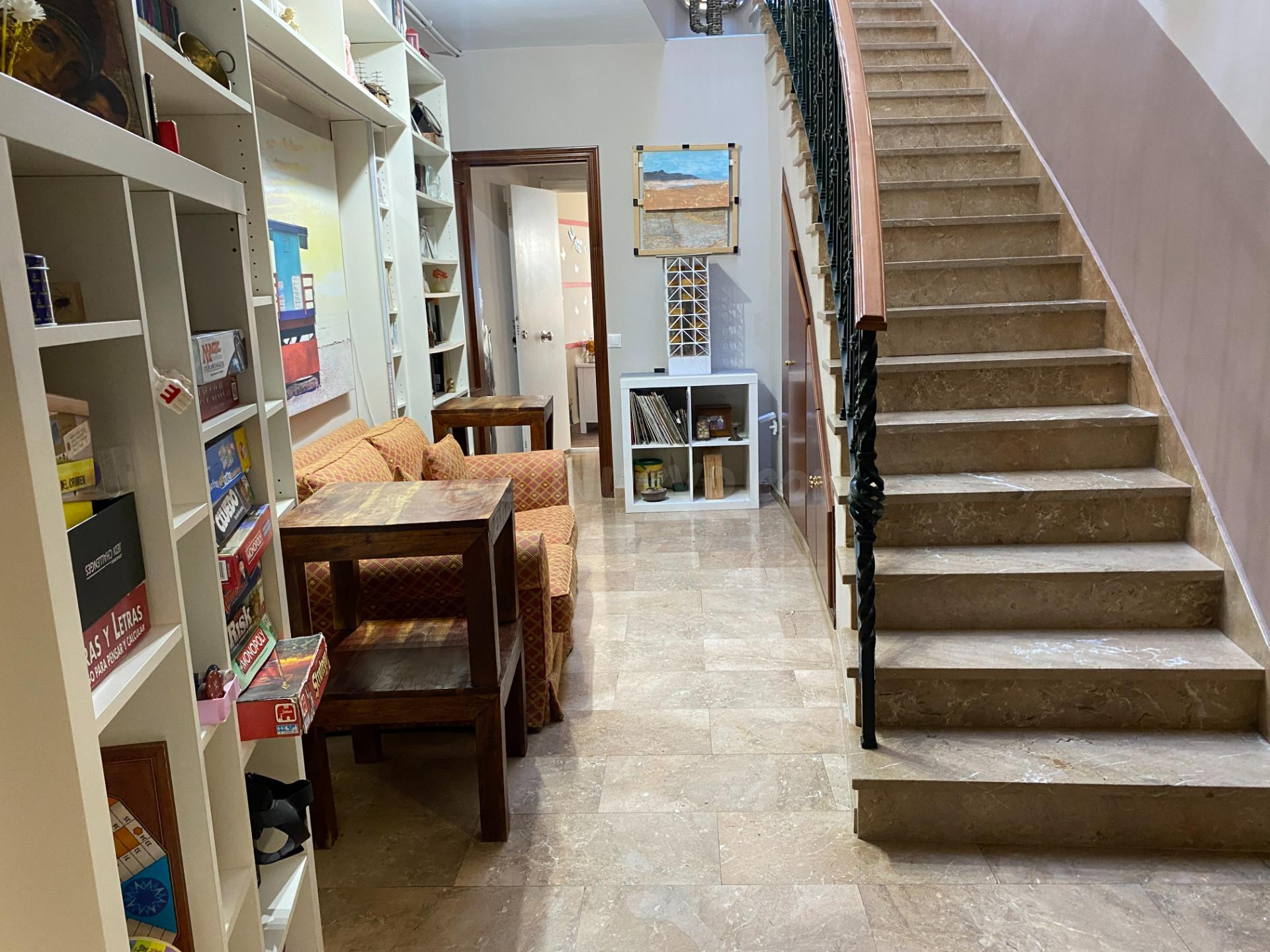 CHALET EN LA MEJOR ZONA DEL BRILLANTE JUNTO AL COLEGIO LA SA - foto 37