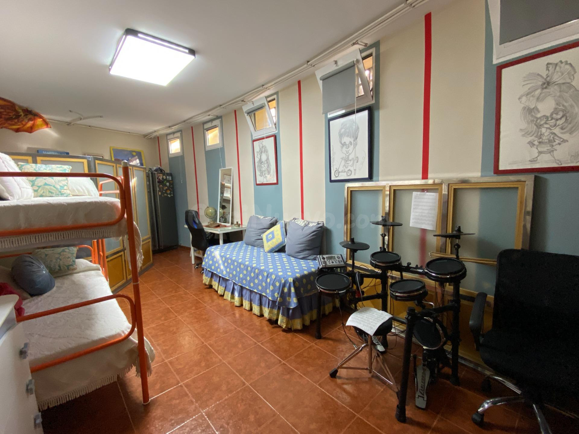 CHALET EN LA MEJOR ZONA DEL BRILLANTE JUNTO AL COLEGIO LA SA - foto 38