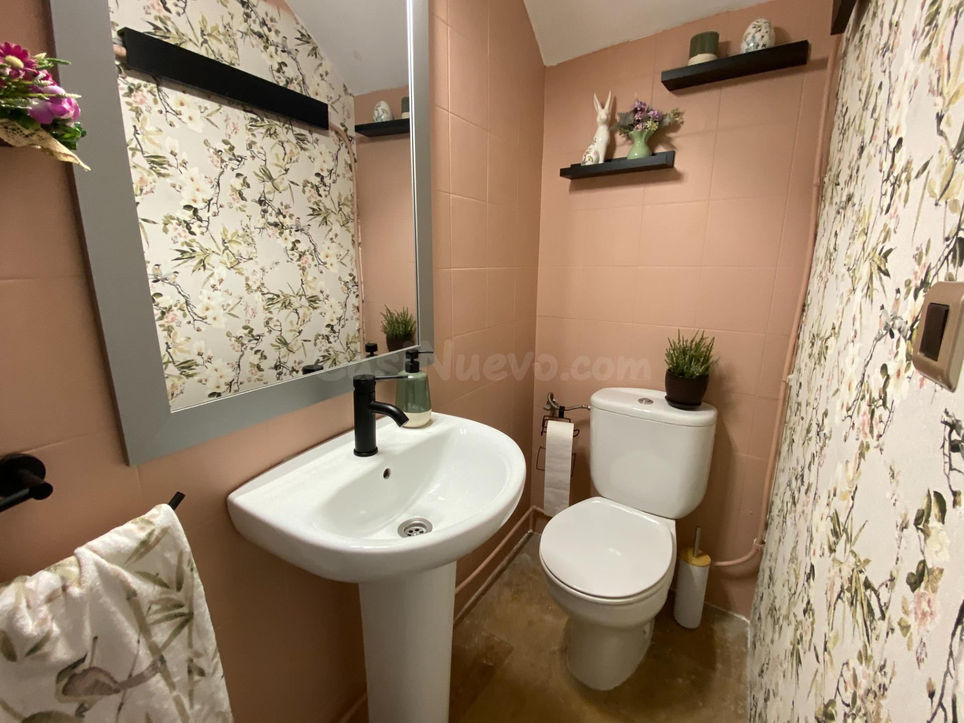 CHALET EN LA MEJOR ZONA DEL BRILLANTE JUNTO AL COLEGIO LA SA - foto 39