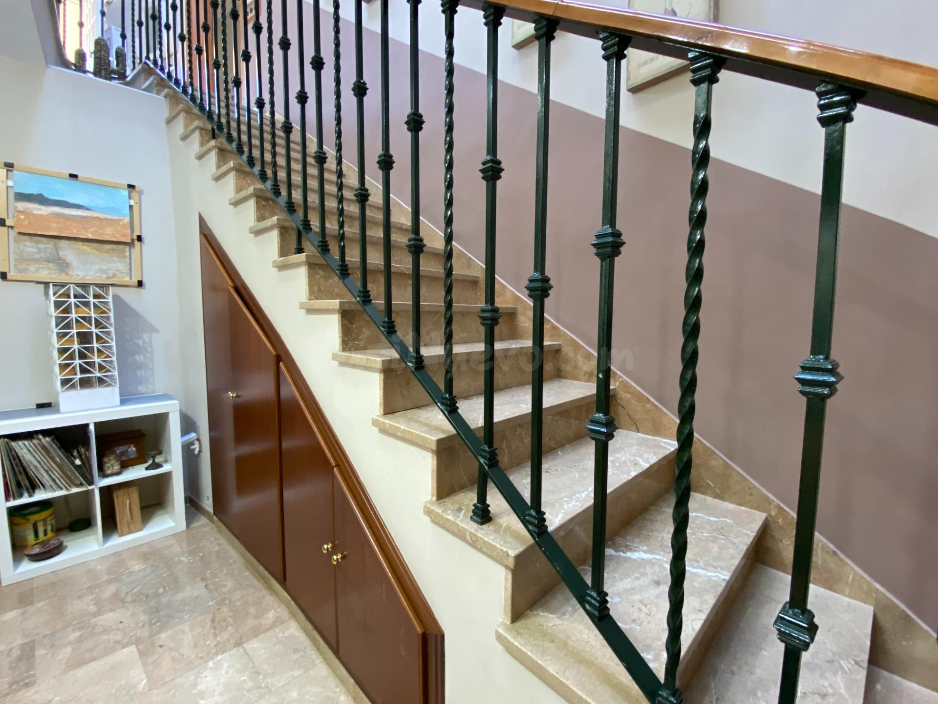 CHALET EN LA MEJOR ZONA DEL BRILLANTE JUNTO AL COLEGIO LA SA - foto 40