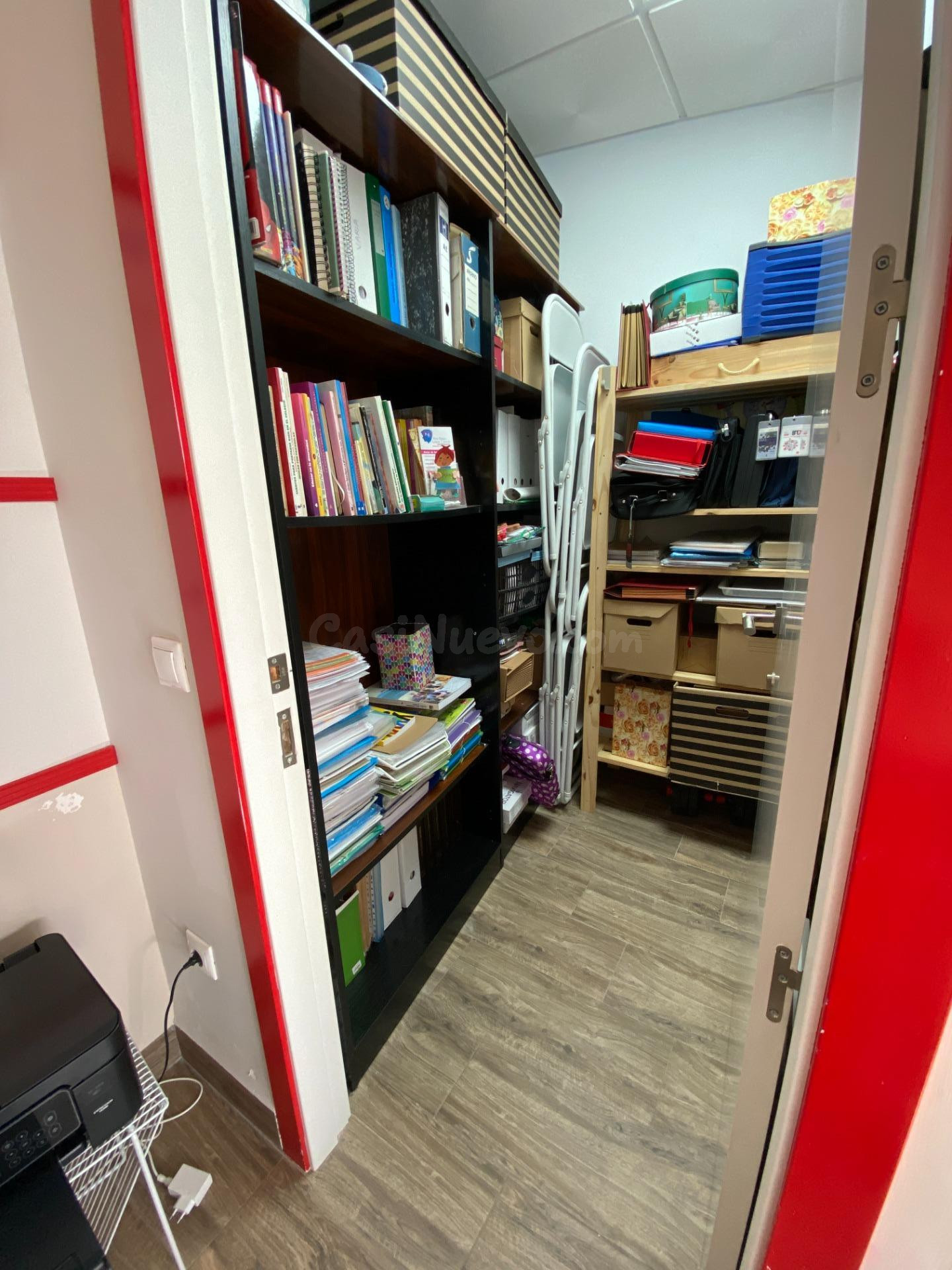 CHALET EN LA MEJOR ZONA DEL BRILLANTE JUNTO AL COLEGIO LA SA - foto 41