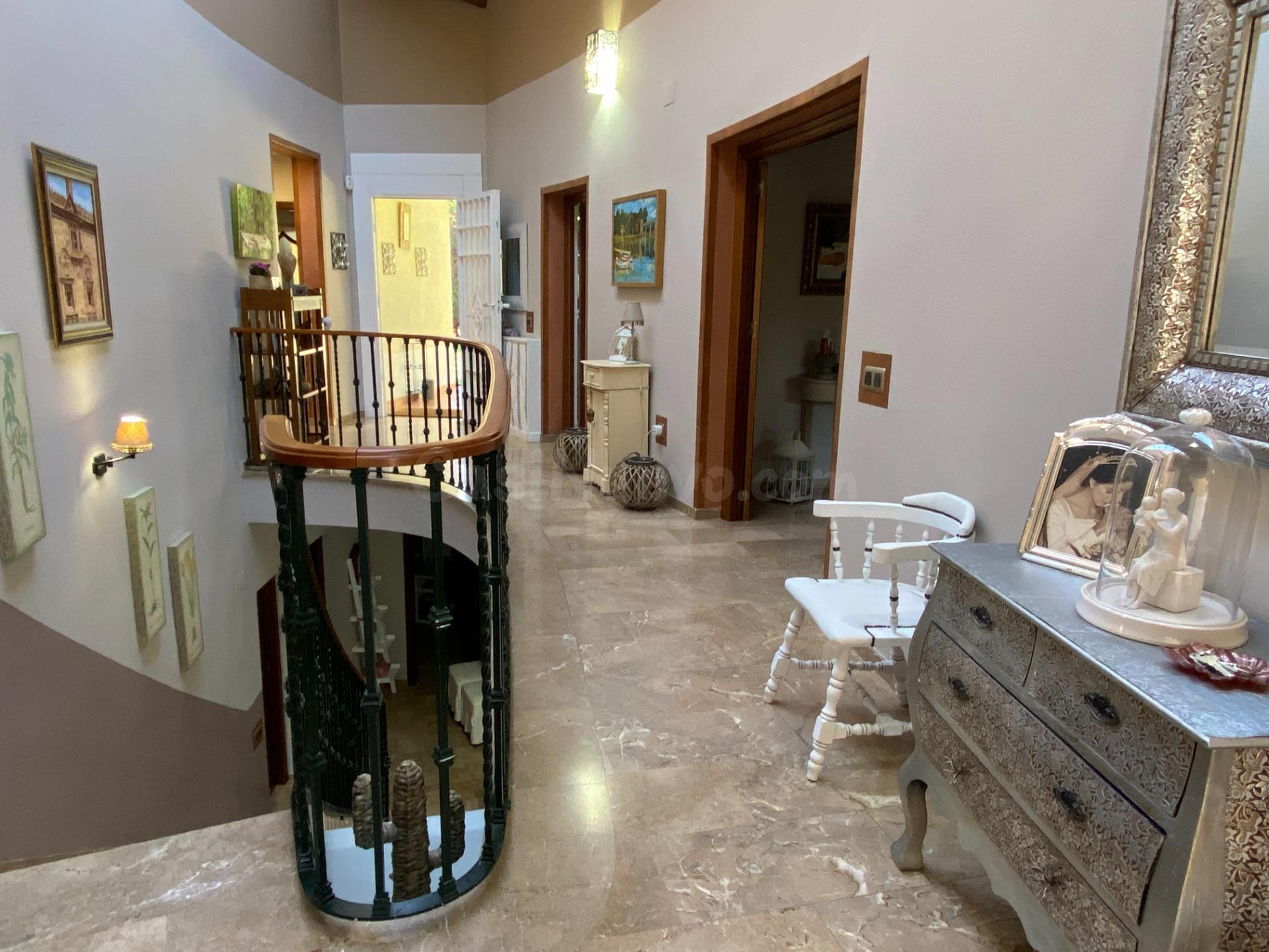 CHALET EN LA MEJOR ZONA DEL BRILLANTE JUNTO AL COLEGIO LA SA - foto 42