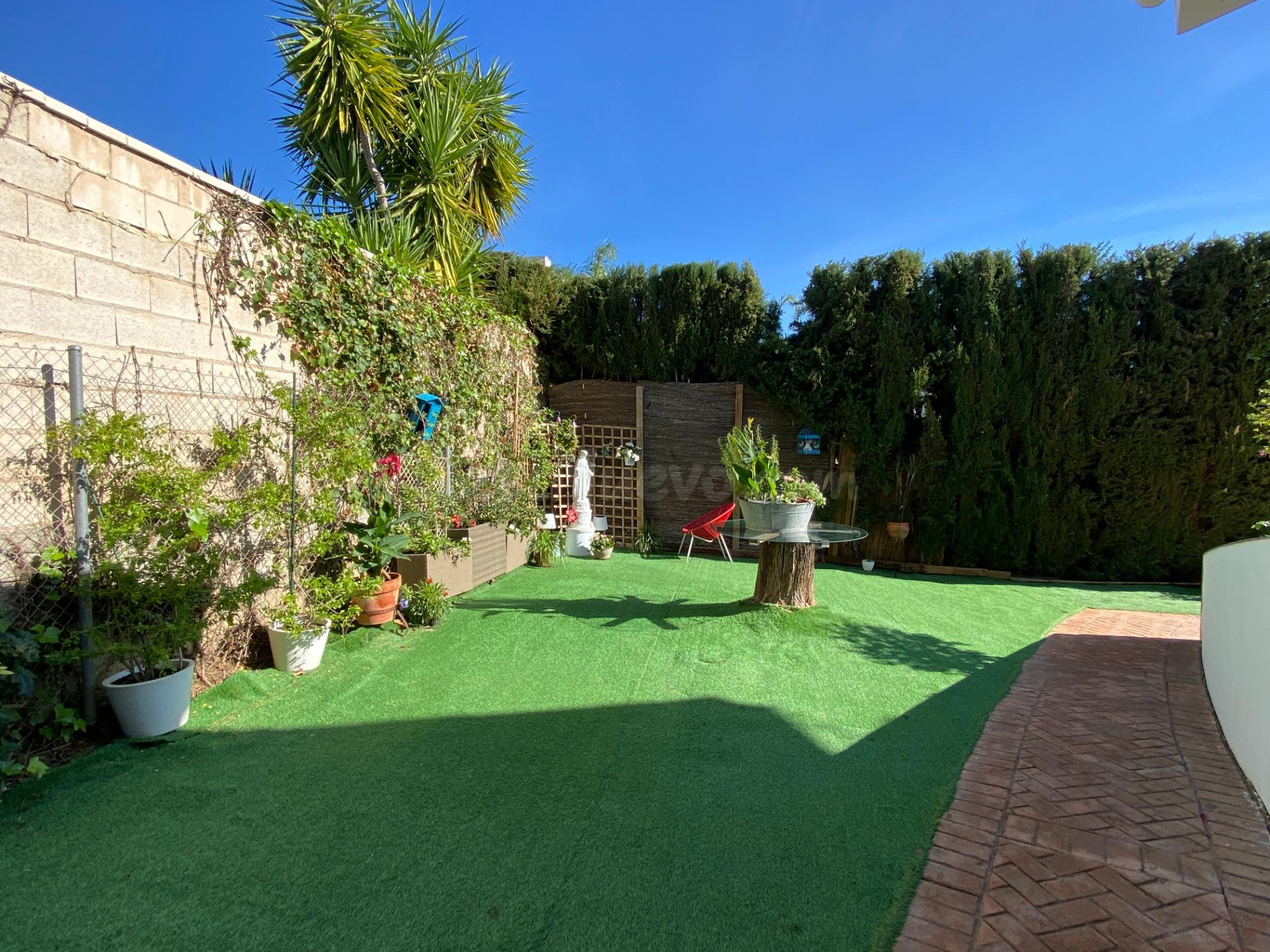 CHALET EN LA MEJOR ZONA DEL BRILLANTE JUNTO AL COLEGIO LA SA - foto 43