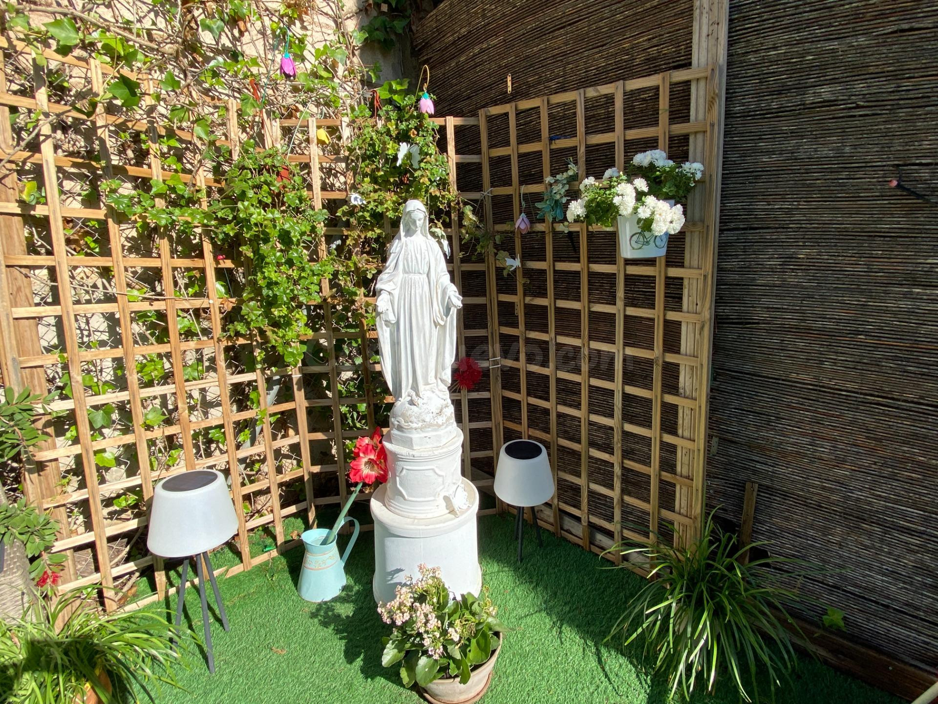 CHALET EN LA MEJOR ZONA DEL BRILLANTE JUNTO AL COLEGIO LA SA - foto 44