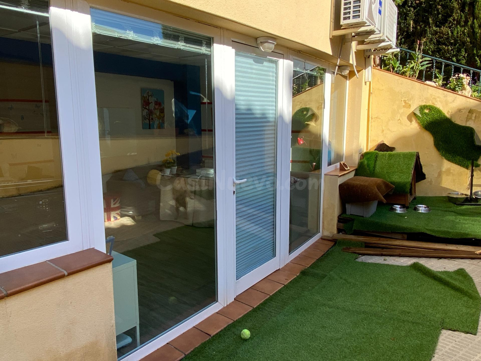 CHALET EN LA MEJOR ZONA DEL BRILLANTE JUNTO AL COLEGIO LA SA - foto 45