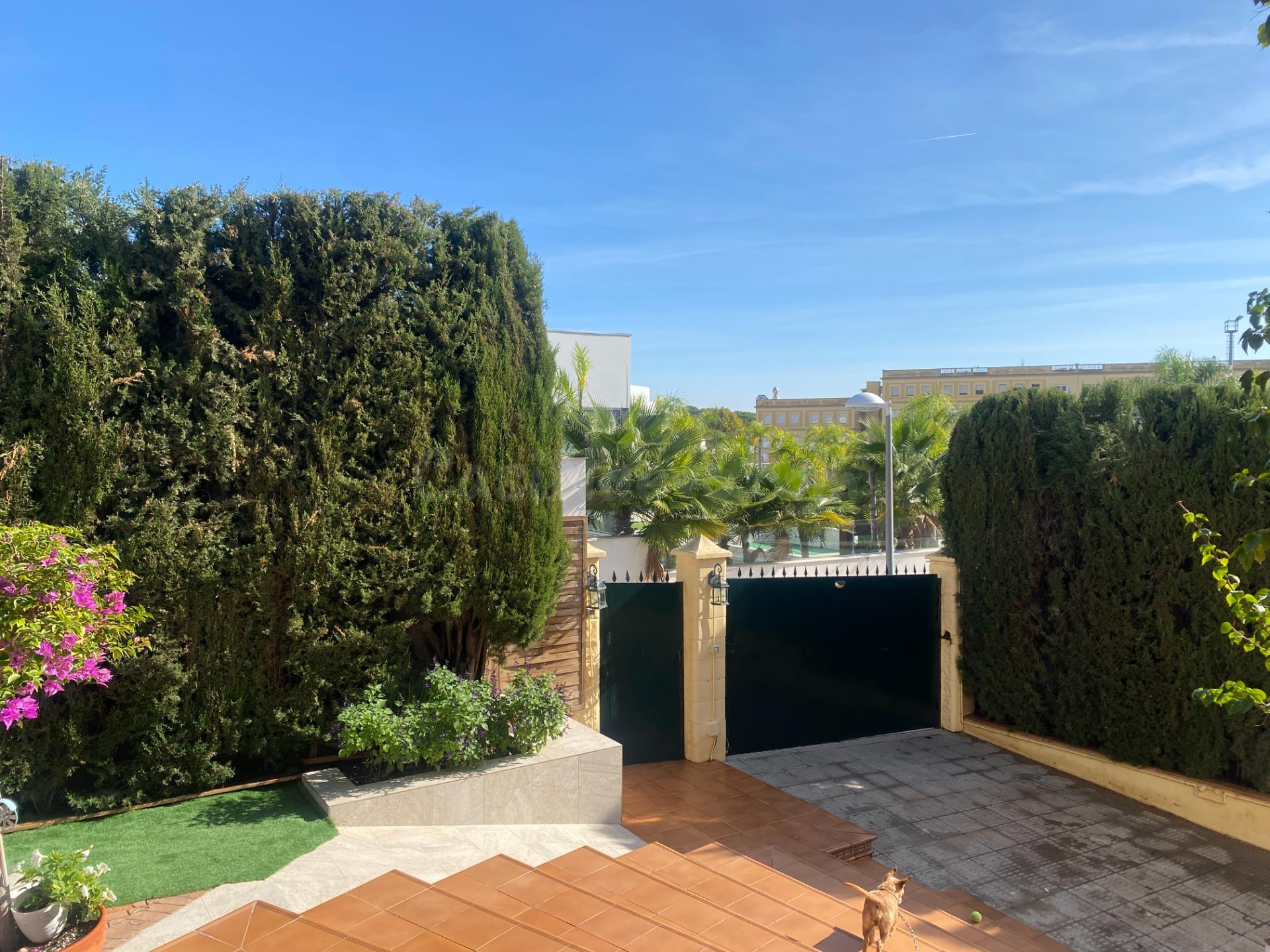 CHALET EN LA MEJOR ZONA DEL BRILLANTE JUNTO AL COLEGIO LA SA - foto 50