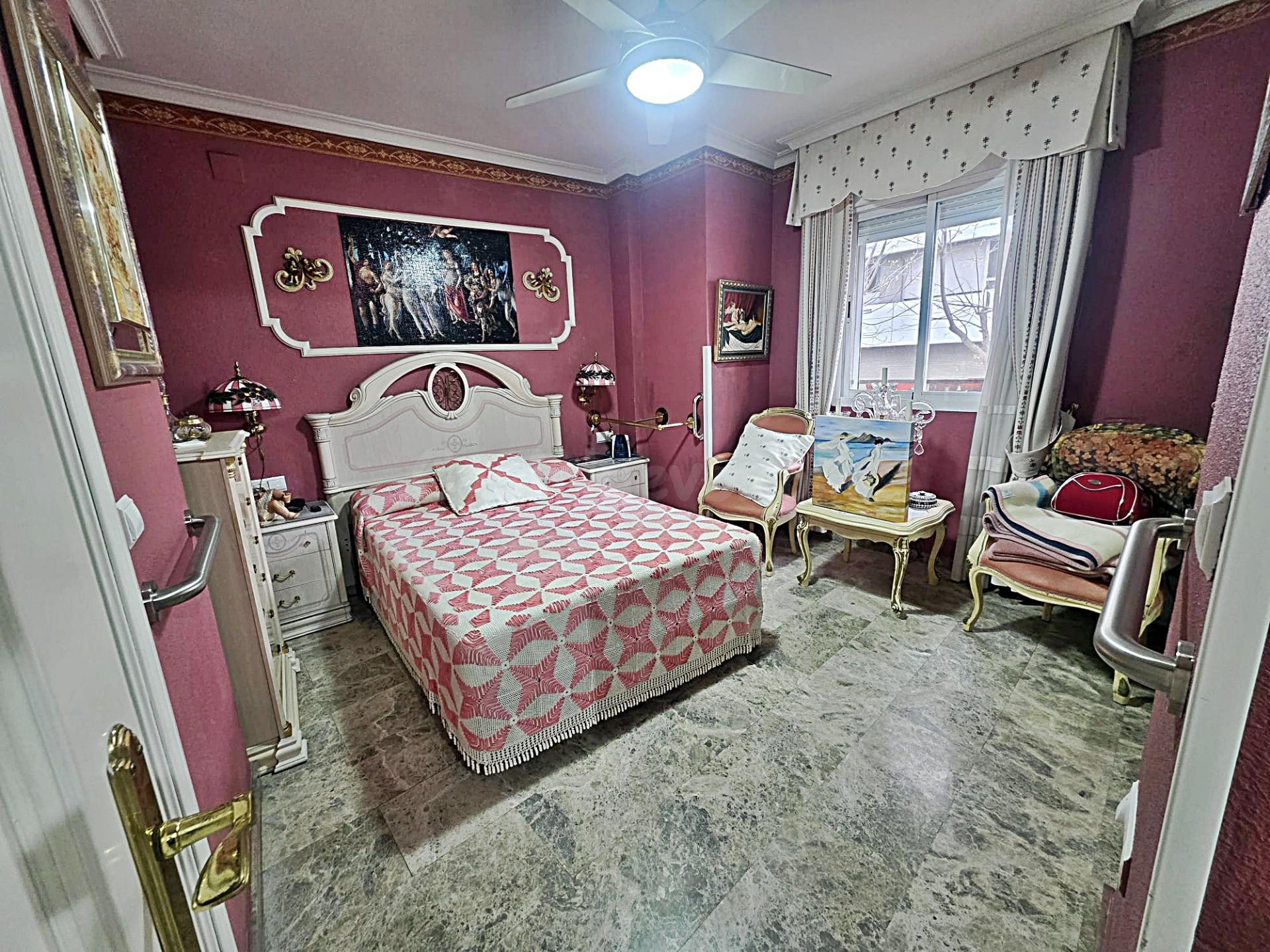 Tu Nuevo Hogar en Avda Santa María de Trassierra junto al Vi - foto 6