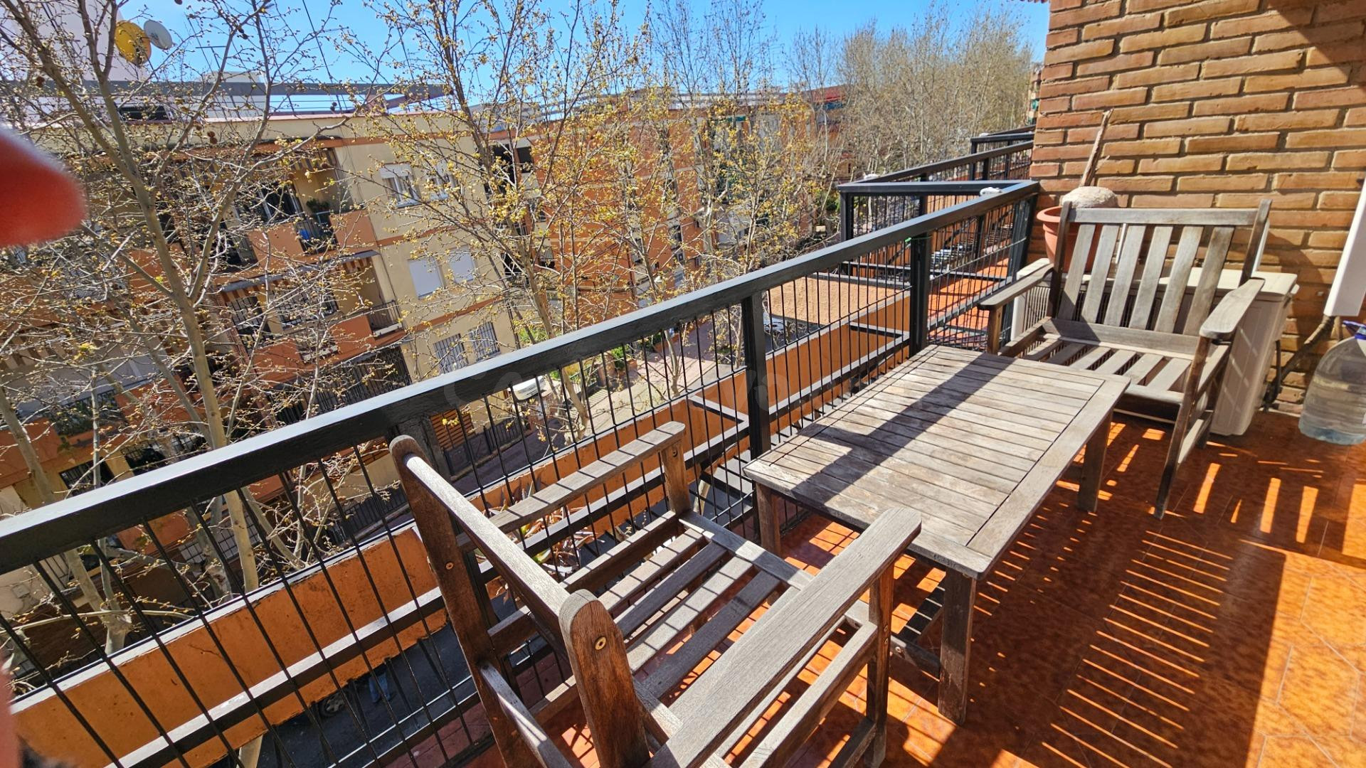 Luz, Amplitud y 3 Terrazas: tu hogar soñado en Santa Rosa