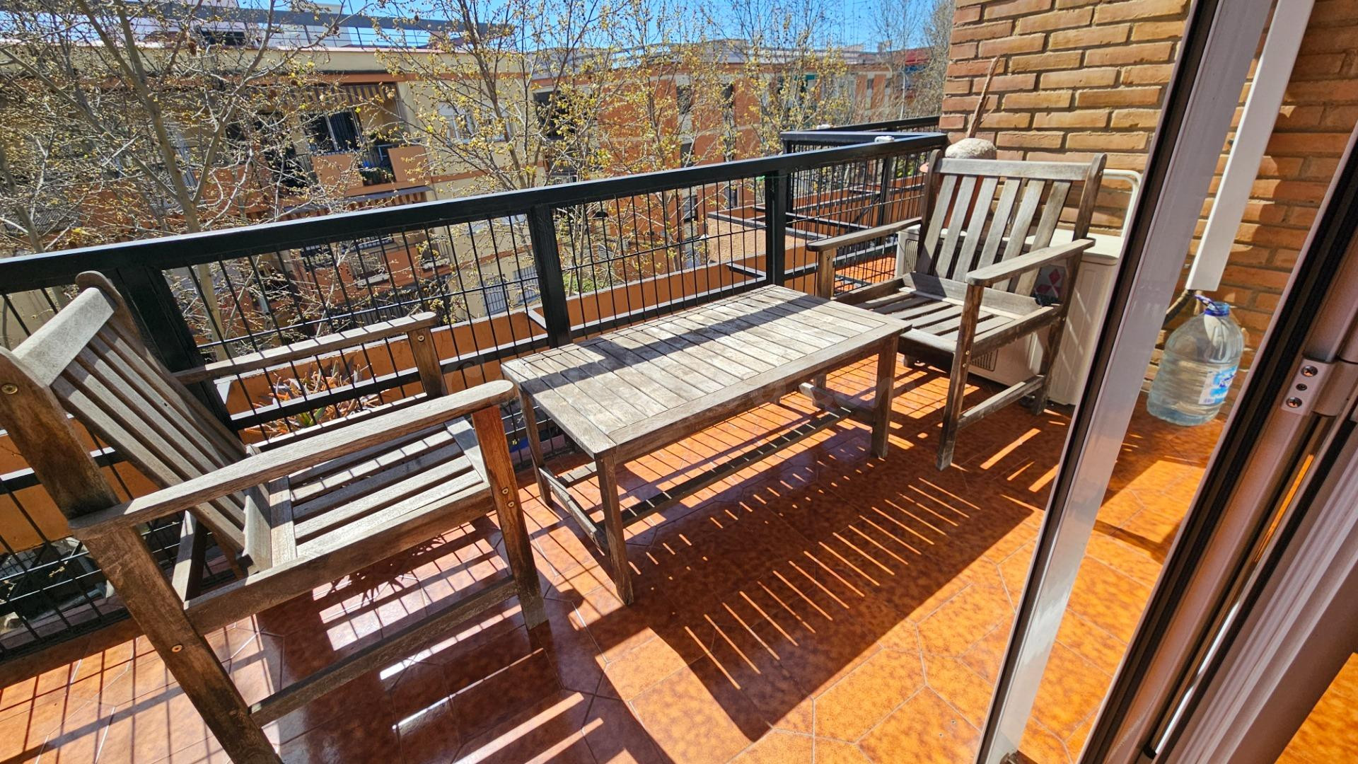 Luz, Amplitud y 3 Terrazas: tu hogar soñado en Santa Rosa - foto 2