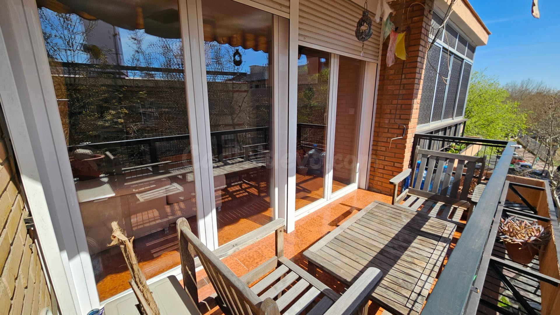 Luz, Amplitud y 3 Terrazas: tu hogar soñado en Santa Rosa - foto 3