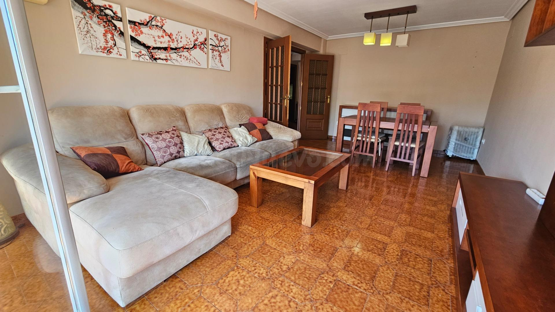 Luz, Amplitud y 3 Terrazas: tu hogar soñado en Santa Rosa - foto 4