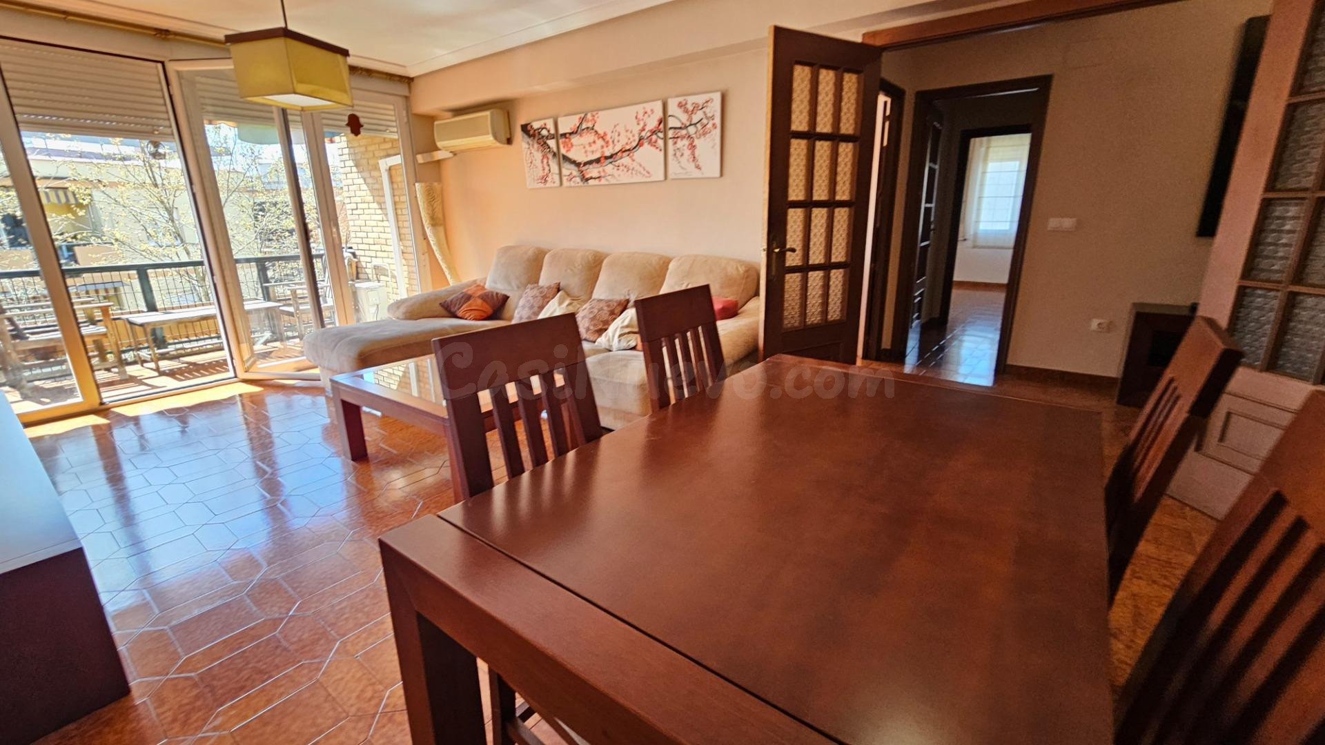 Luz, Amplitud y 3 Terrazas: tu hogar soñado en Santa Rosa - foto 5