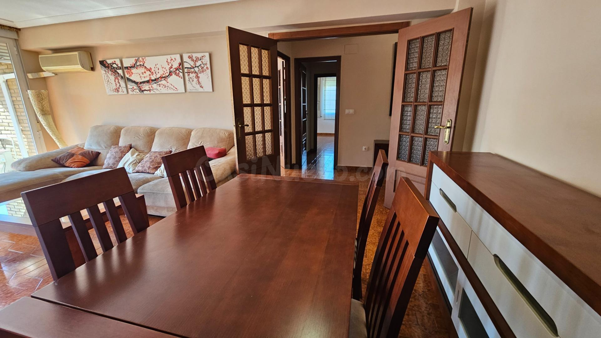 Luz, Amplitud y 3 Terrazas: tu hogar soñado en Santa Rosa - foto 6