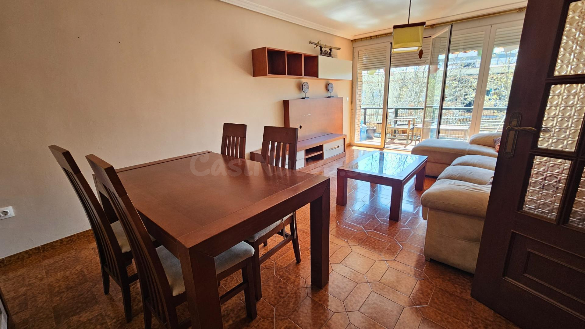 Luz, Amplitud y 3 Terrazas: tu hogar soñado en Santa Rosa - foto 7