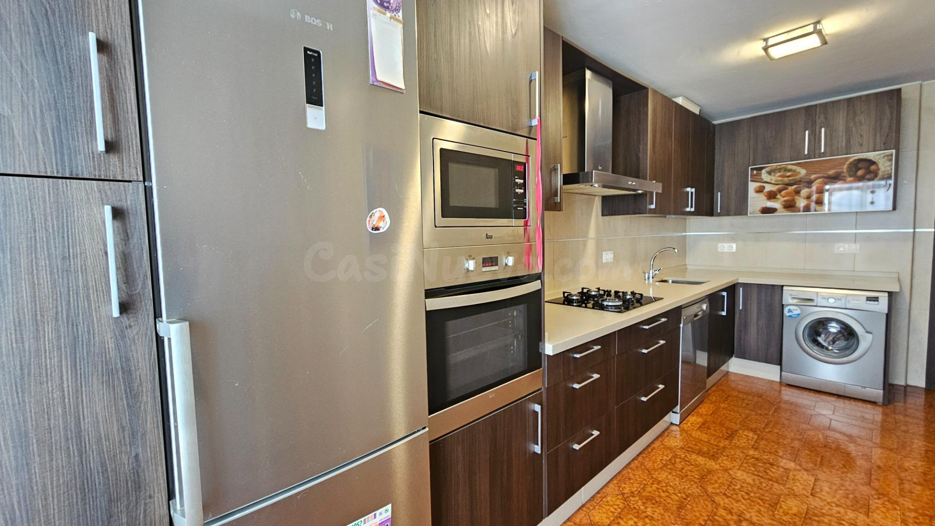 Luz, Amplitud y 3 Terrazas: tu hogar soñado en Santa Rosa - foto 15