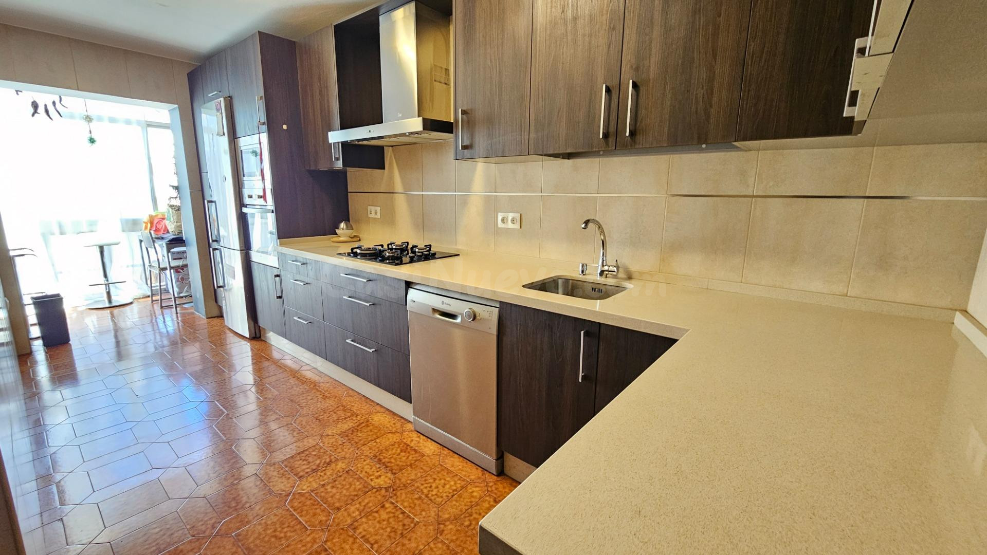 Luz, Amplitud y 3 Terrazas: tu hogar soñado en Santa Rosa - foto 16