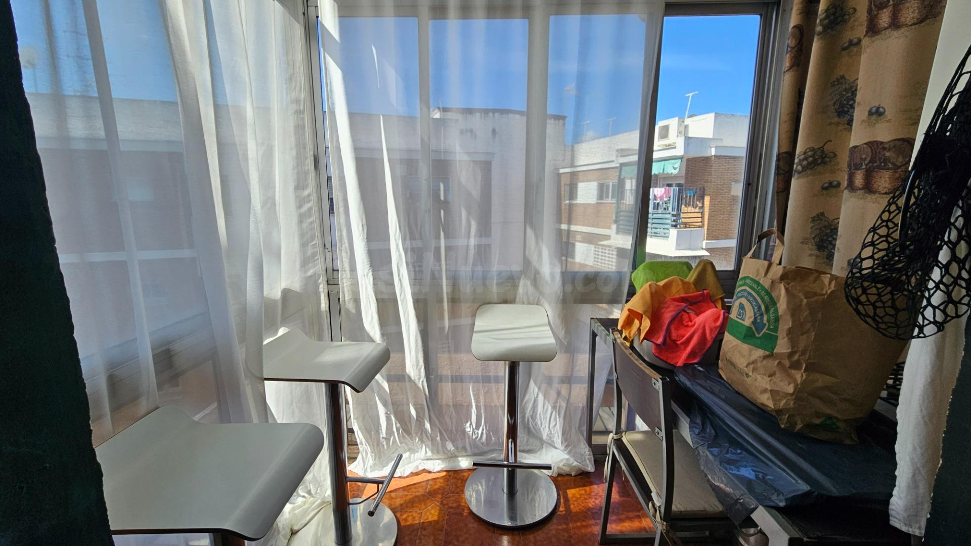 Luz, Amplitud y 3 Terrazas: tu hogar soñado en Santa Rosa - foto 17