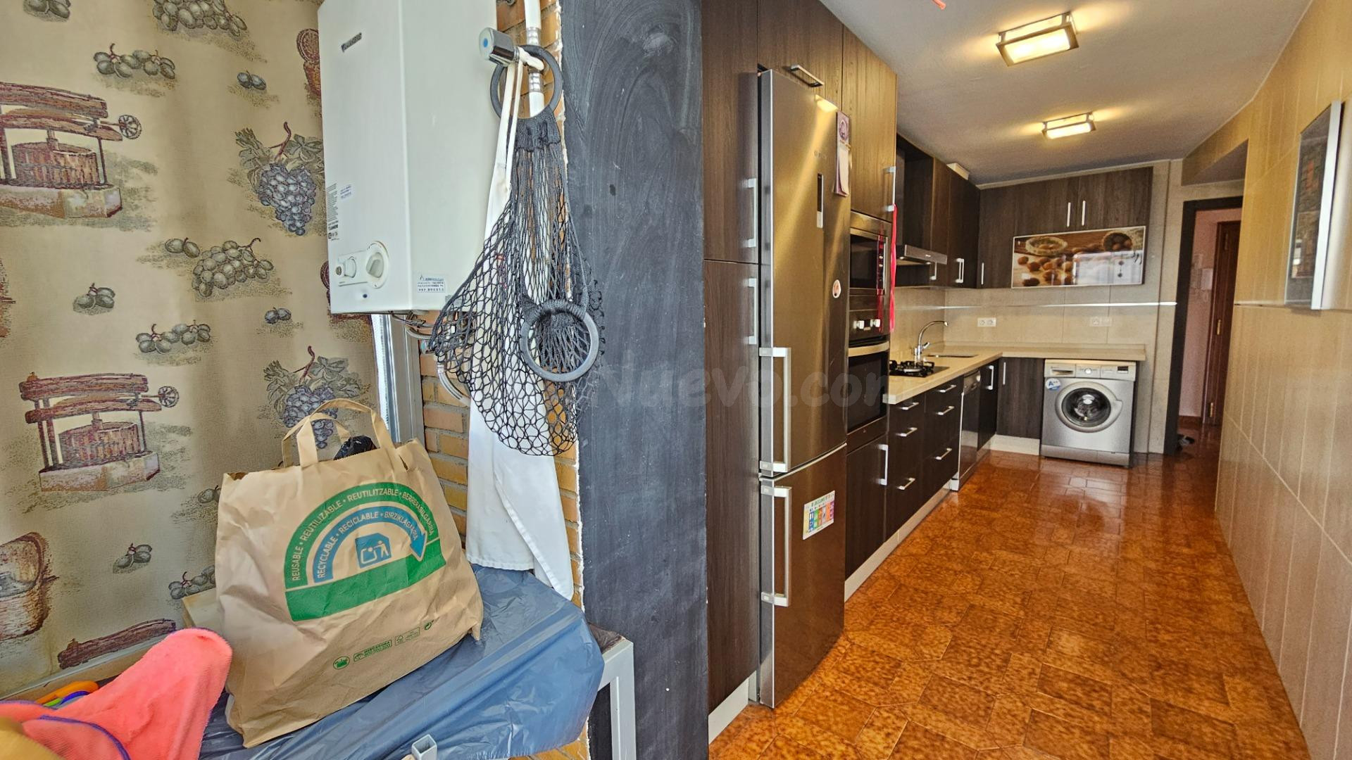 Luz, Amplitud y 3 Terrazas: tu hogar soñado en Santa Rosa - foto 18