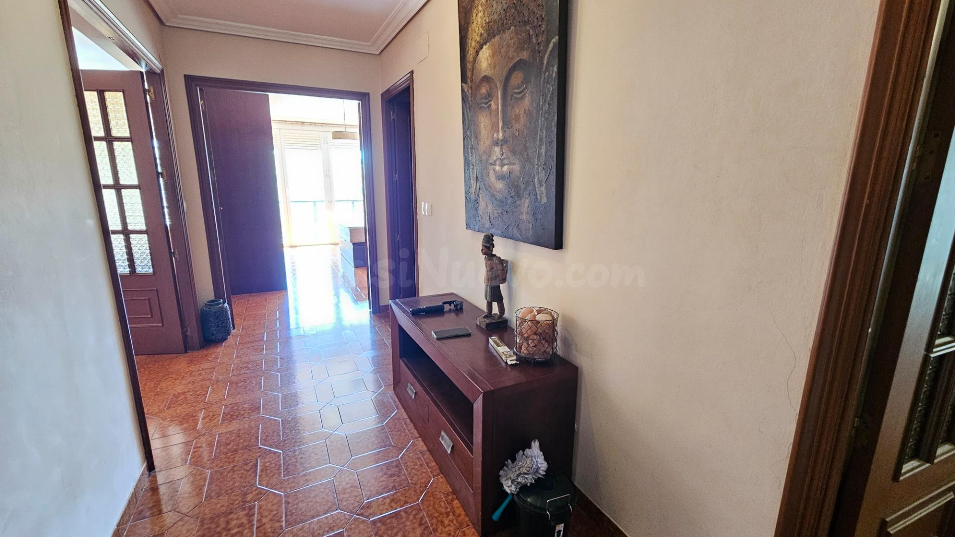 Luz, Amplitud y 3 Terrazas: tu hogar soñado en Santa Rosa - foto 28