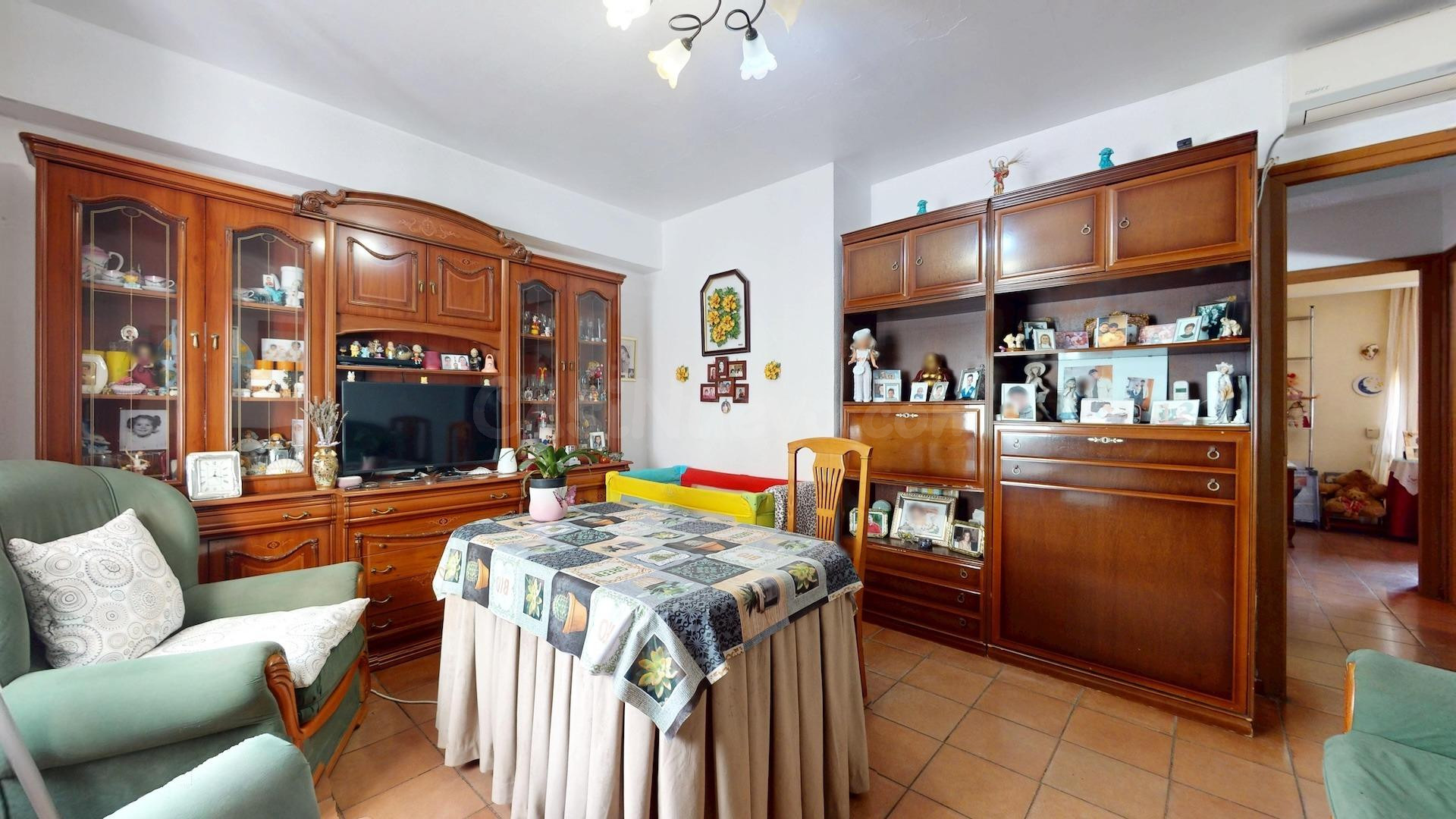 !!OPORTUNIDAD DE INVERSION!! 3 DORMITORIOS, Y ASCENSOR JUNTO - foto 6