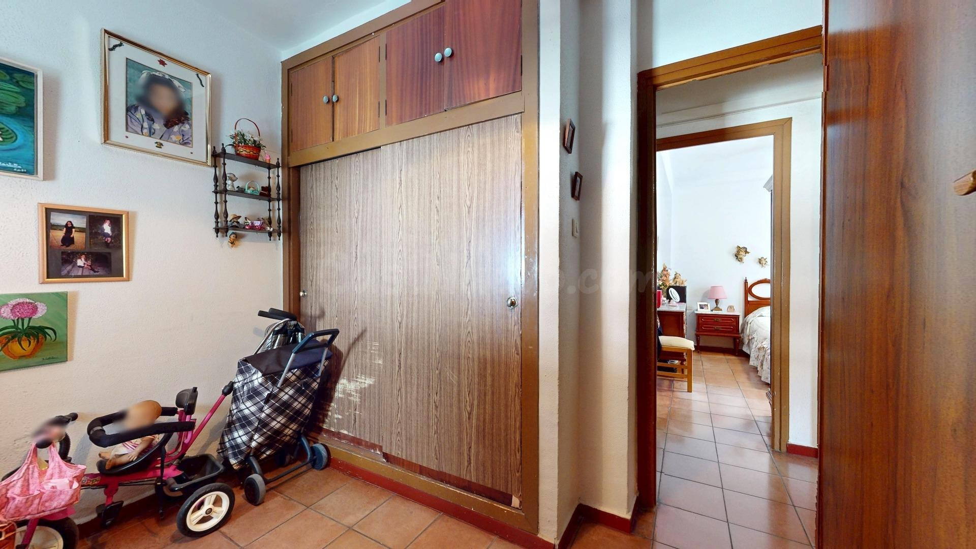 !!OPORTUNIDAD DE INVERSION!! 3 DORMITORIOS, Y ASCENSOR JUNTO - foto 21