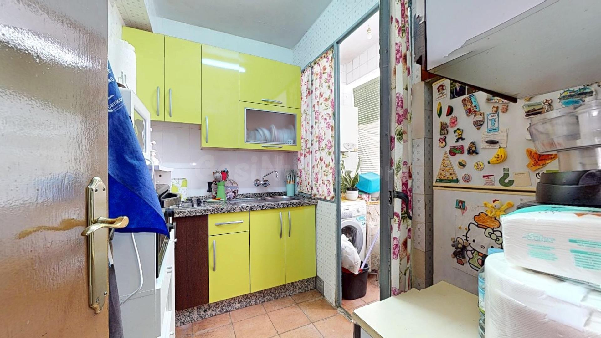 !!OPORTUNIDAD DE INVERSION!! 3 DORMITORIOS, Y ASCENSOR JUNTO - foto 42