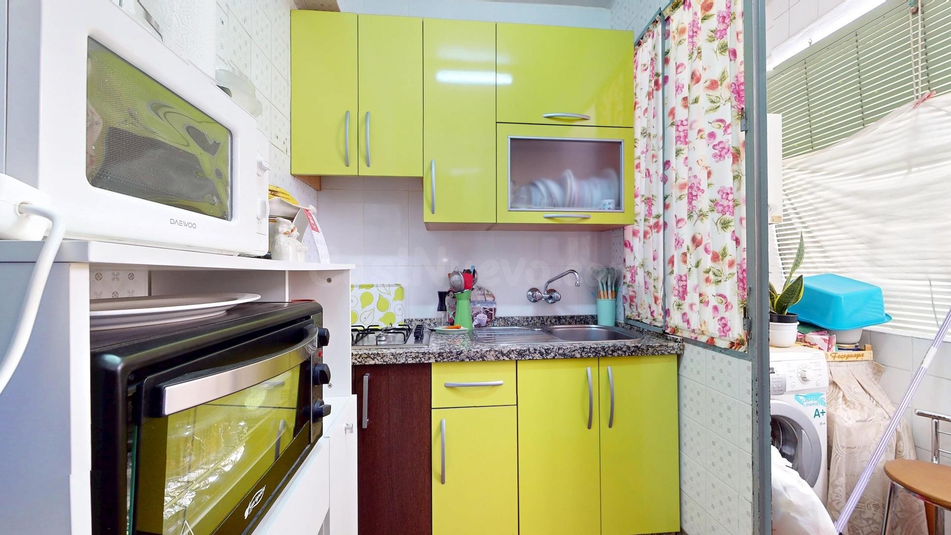 !!OPORTUNIDAD DE INVERSION!! 3 DORMITORIOS, Y ASCENSOR JUNTO - foto 43