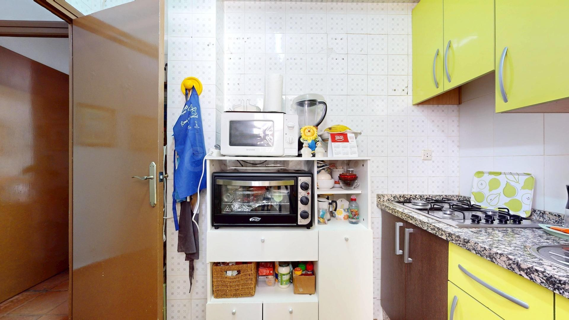 !!OPORTUNIDAD DE INVERSION!! 3 DORMITORIOS, Y ASCENSOR JUNTO - foto 45