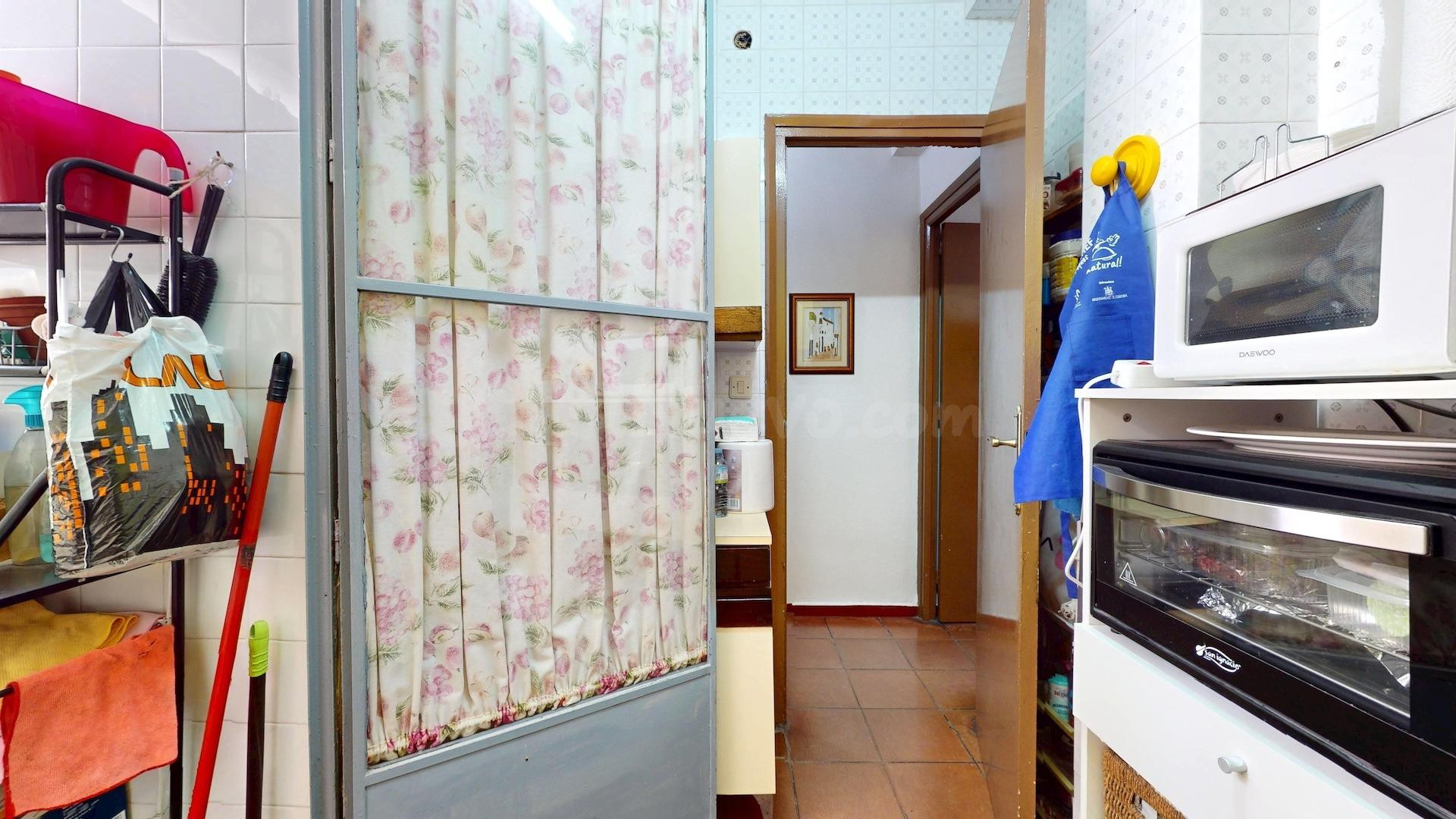 !!OPORTUNIDAD DE INVERSION!! 3 DORMITORIOS, Y ASCENSOR JUNTO - foto 46