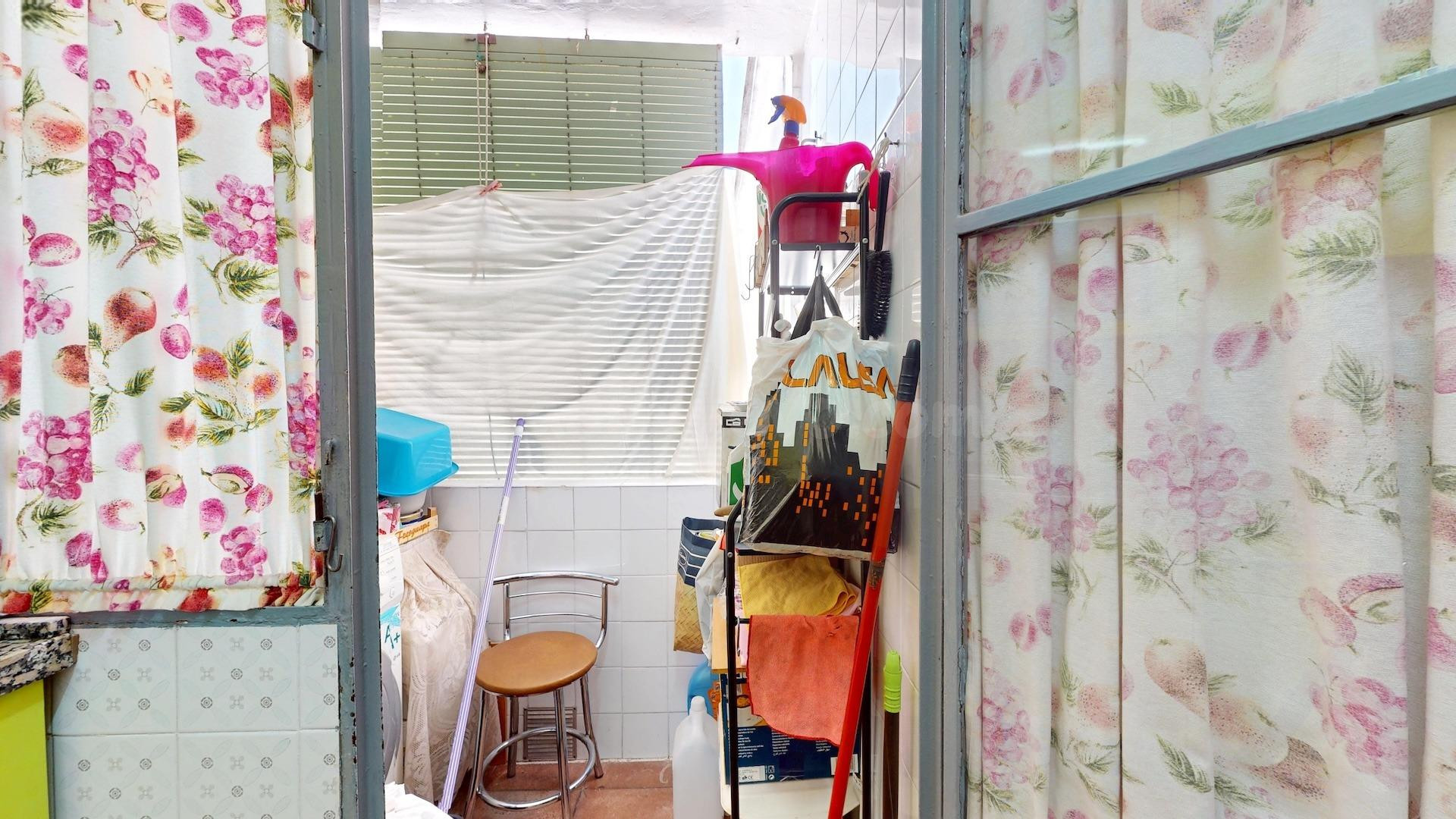 !!OPORTUNIDAD DE INVERSION!! 3 DORMITORIOS, Y ASCENSOR JUNTO - foto 47